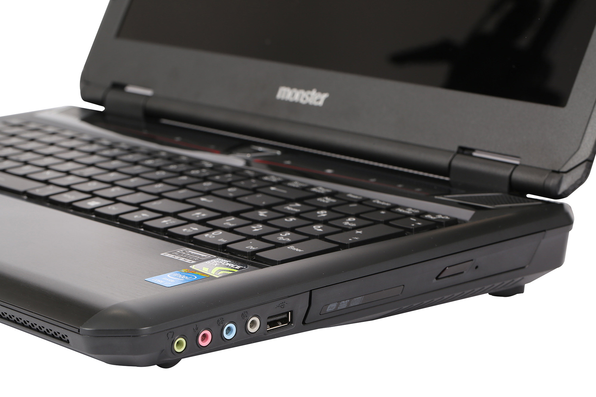 MONSTER® TULPAR T5 V1.4.1 15.6" 13141