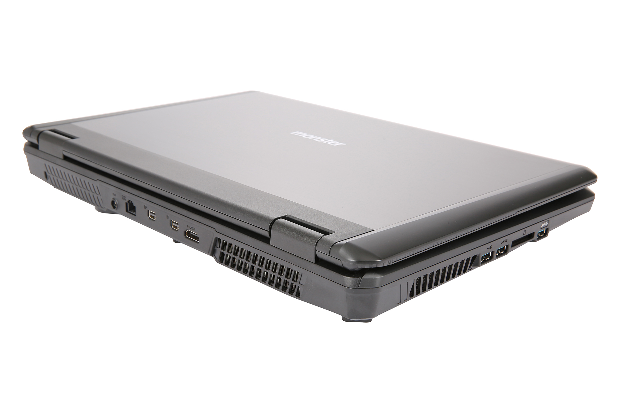 MONSTER® TULPAR T5 V1.4.1 15.6" 13149