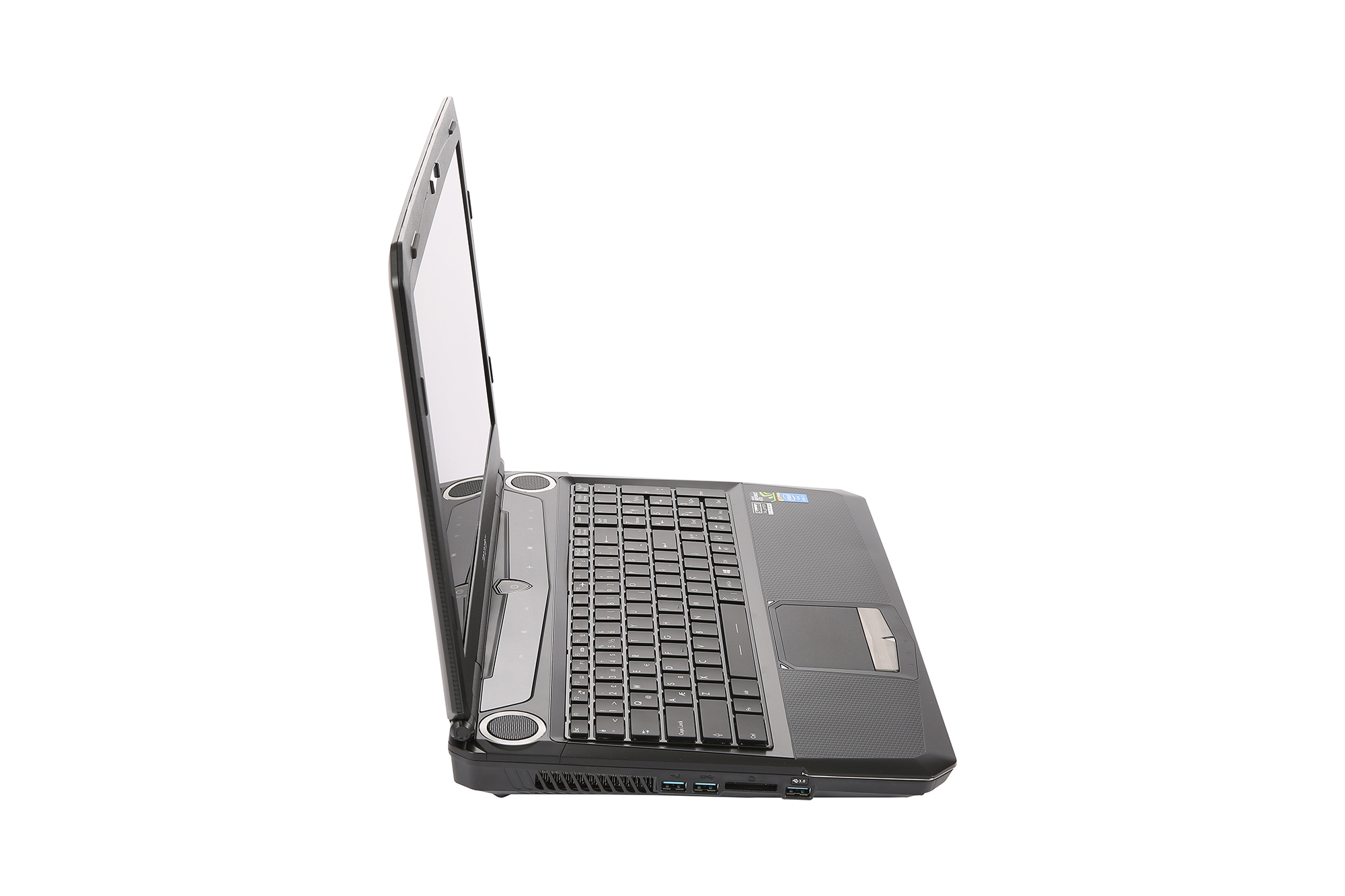 MONSTER® TULPAR T5 V1.2 15.6" 10478