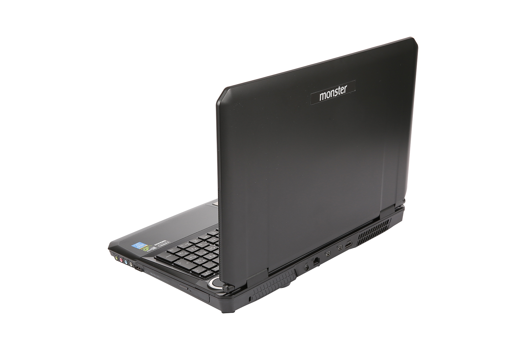 MONSTER® TULPAR T5 V1.2 15.6" 10475