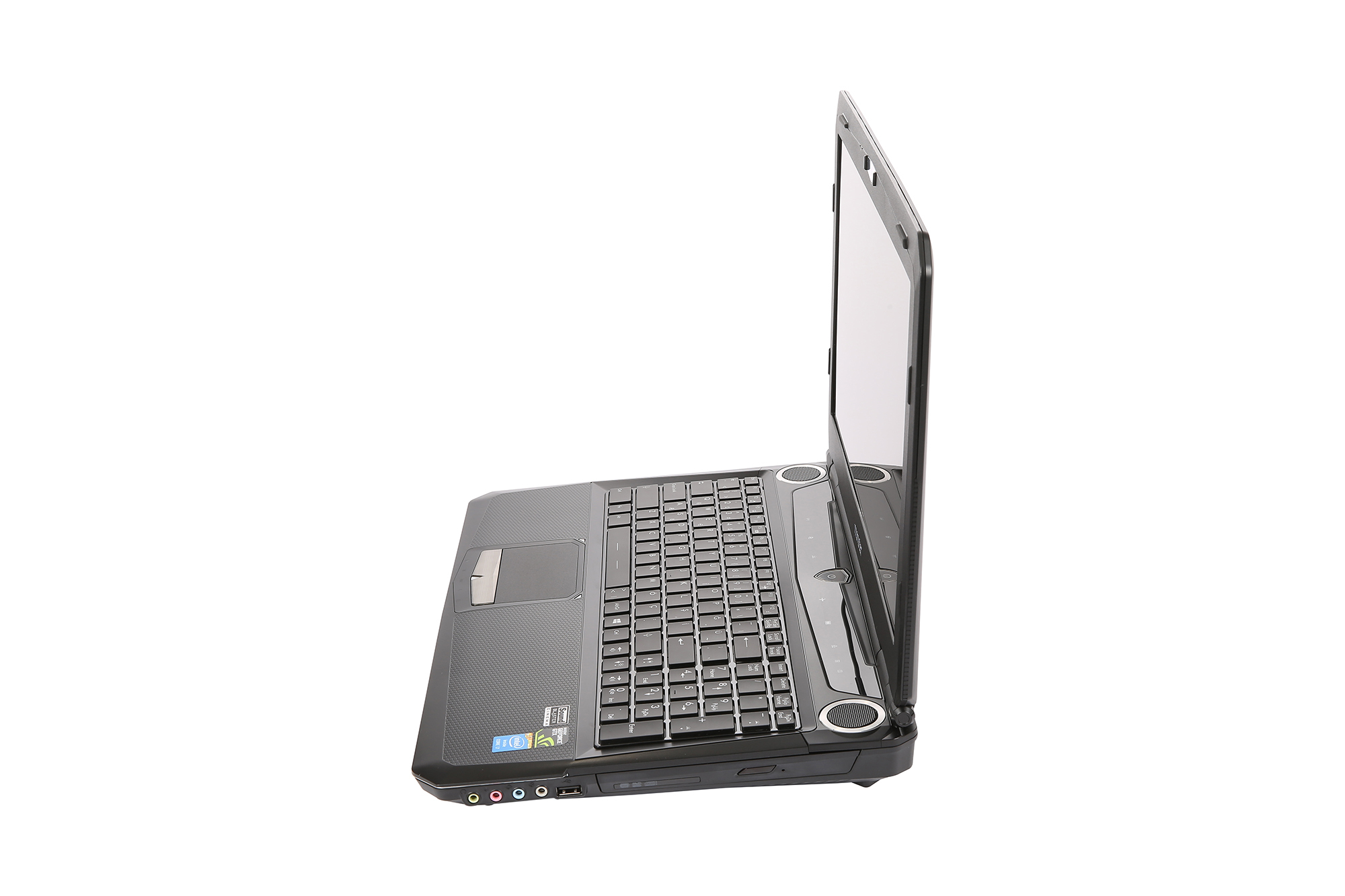 MONSTER® TULPAR T5 V1.2 15.6" 10474