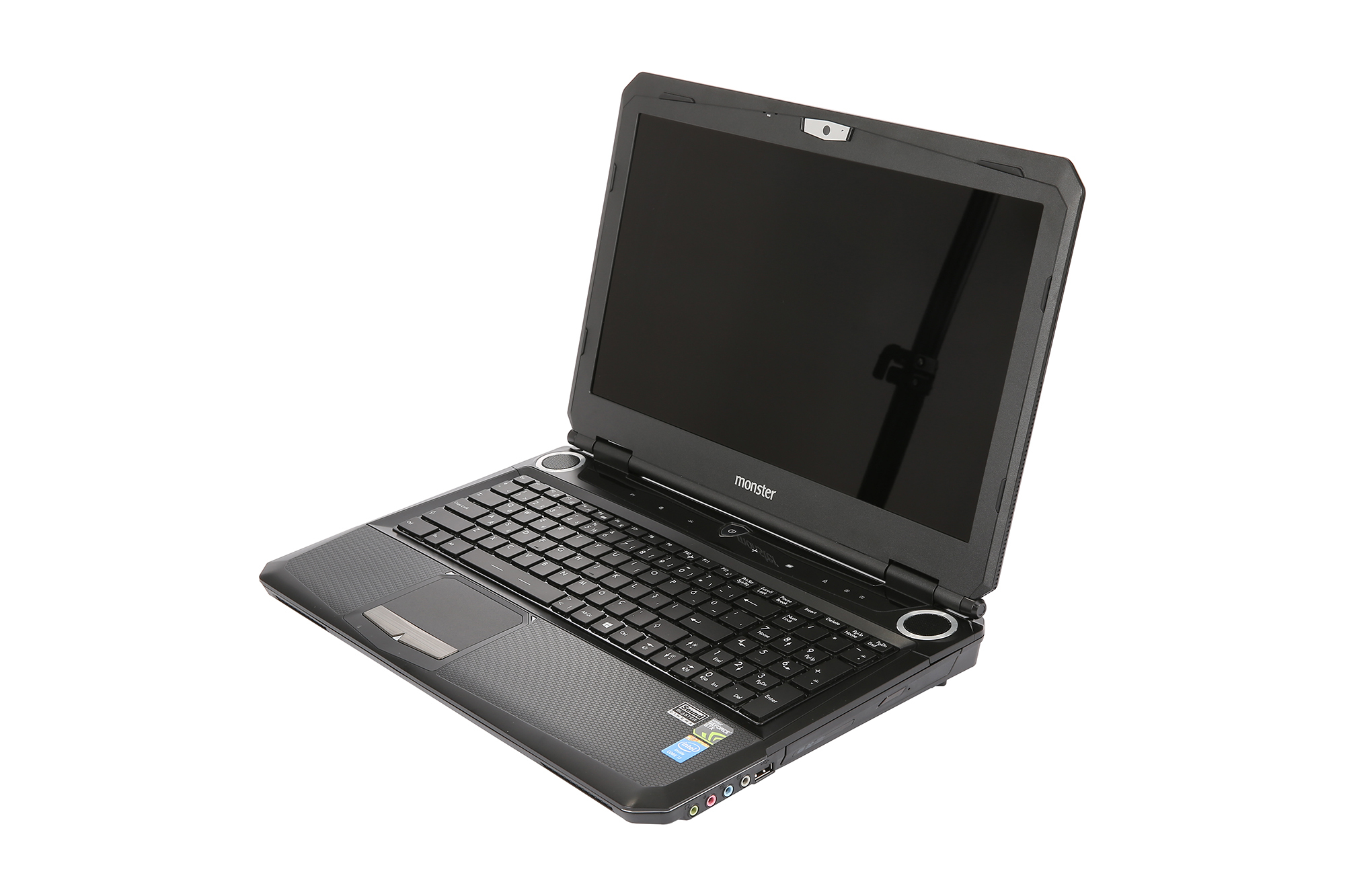 MONSTER® TULPAR T5 V1.2 15.6" 10473