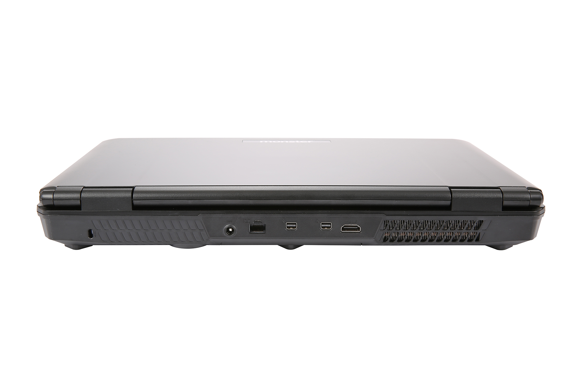 MONSTER® TULPAR T5 V1.2 15.6" 10470