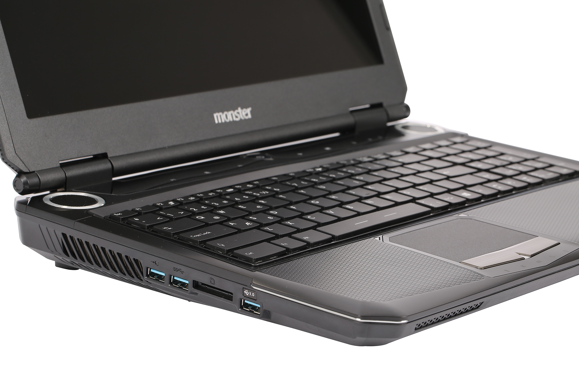 MONSTER® TULPAR T5 V1.2 15.6" 10467