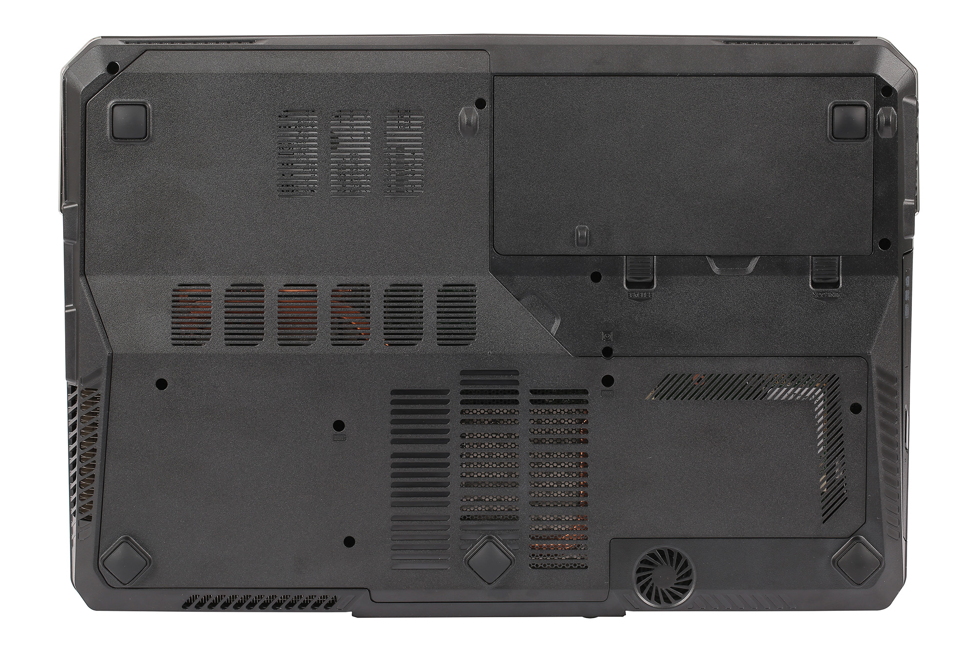 MONSTER® TULPAR T5 V1.2 15.6" 10463