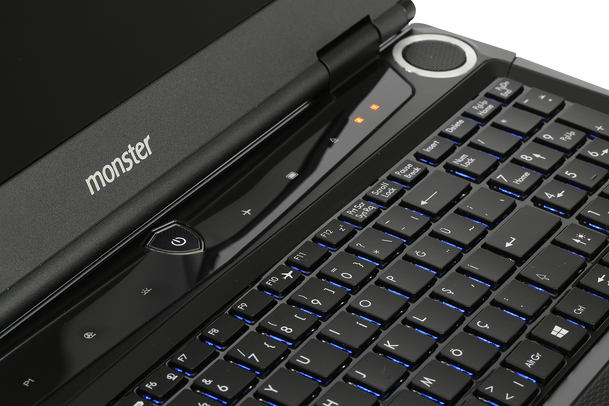 MONSTER® TULPAR T5 V1.2 15.6" 10461