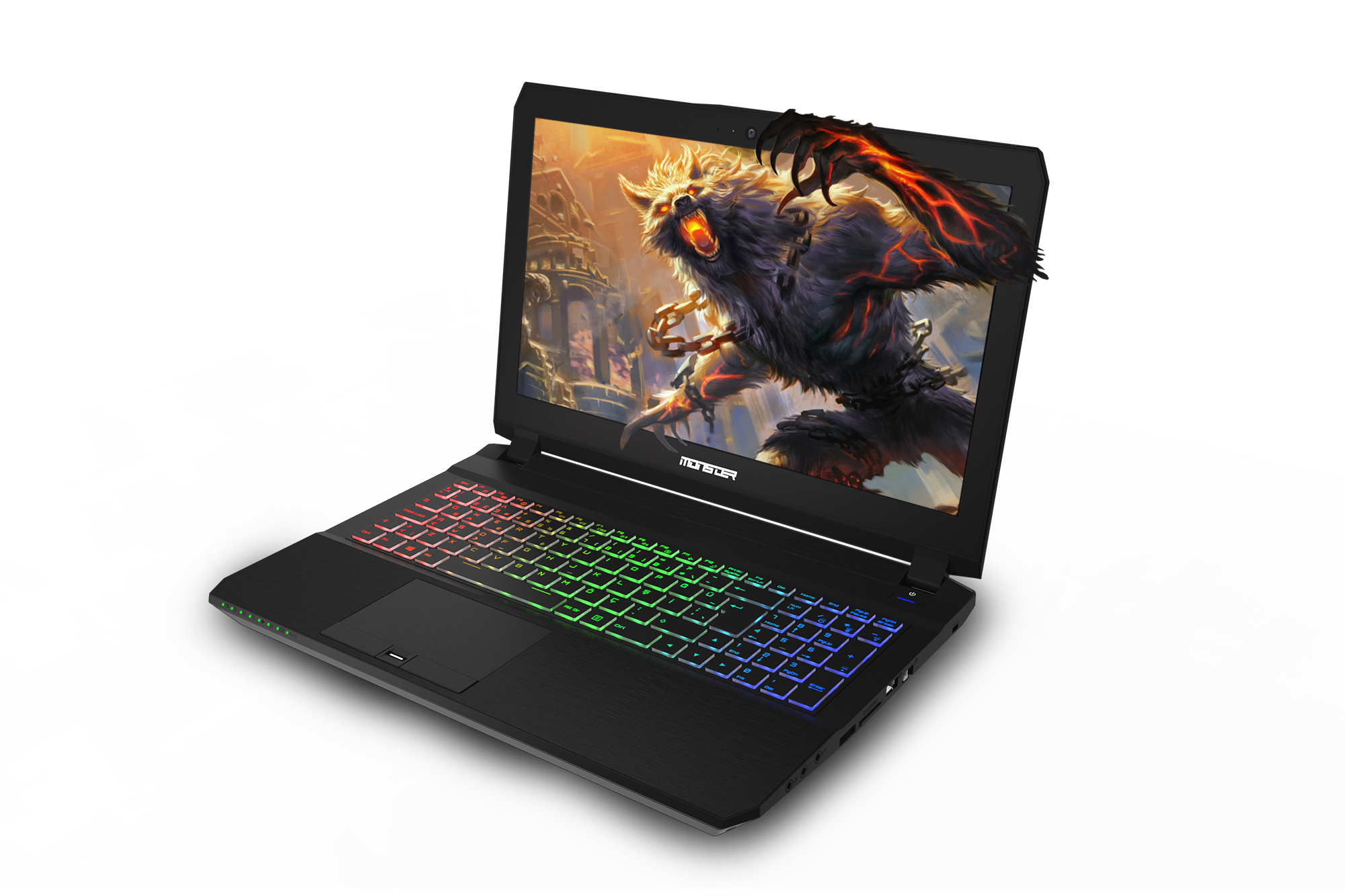 Tulpar T5 V11.1 15.6" Oyun Bilgisayarı 16753
