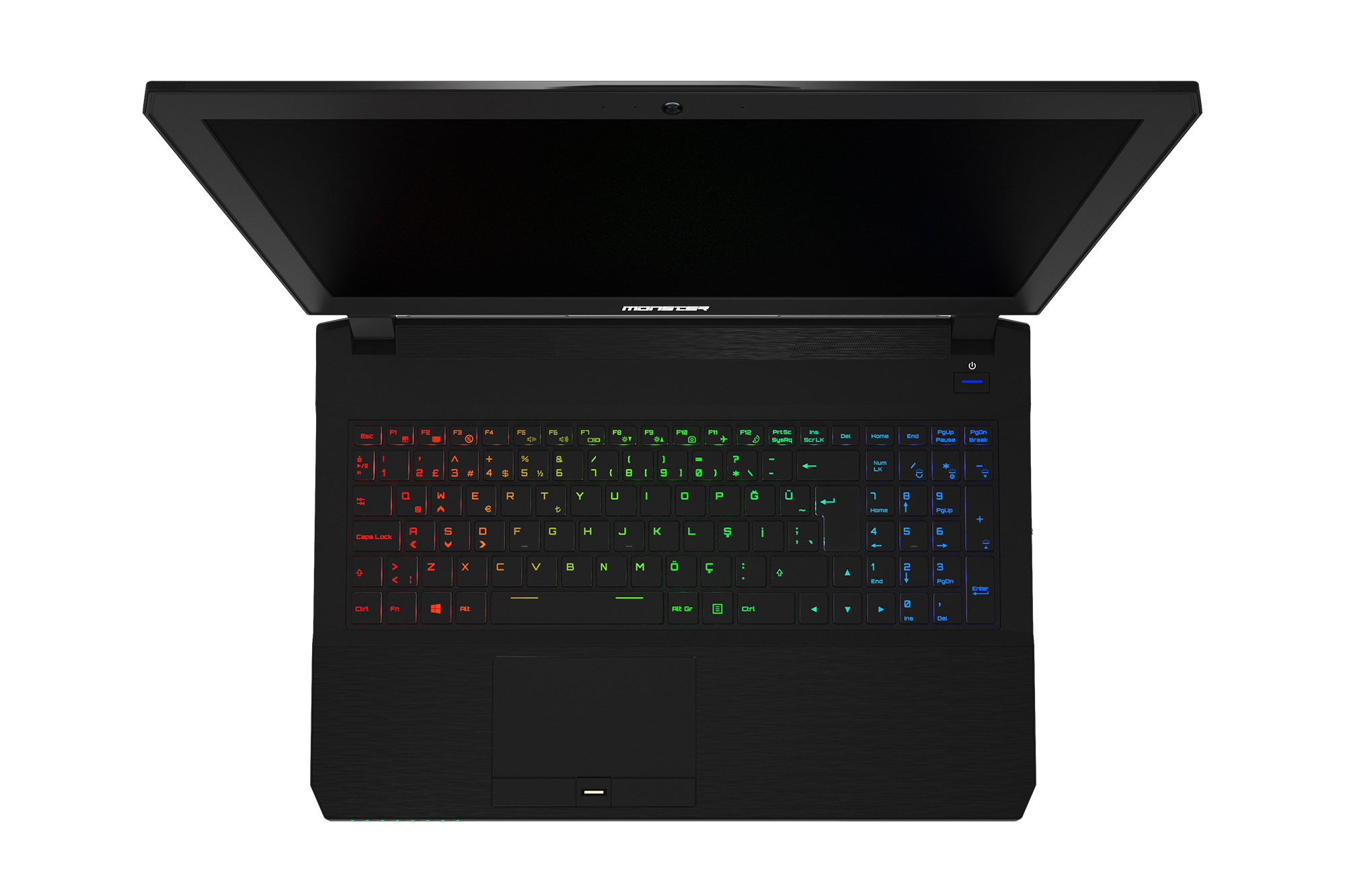 Tulpar T5 V11.1 15.6" Oyun Bilgisayarı 16762