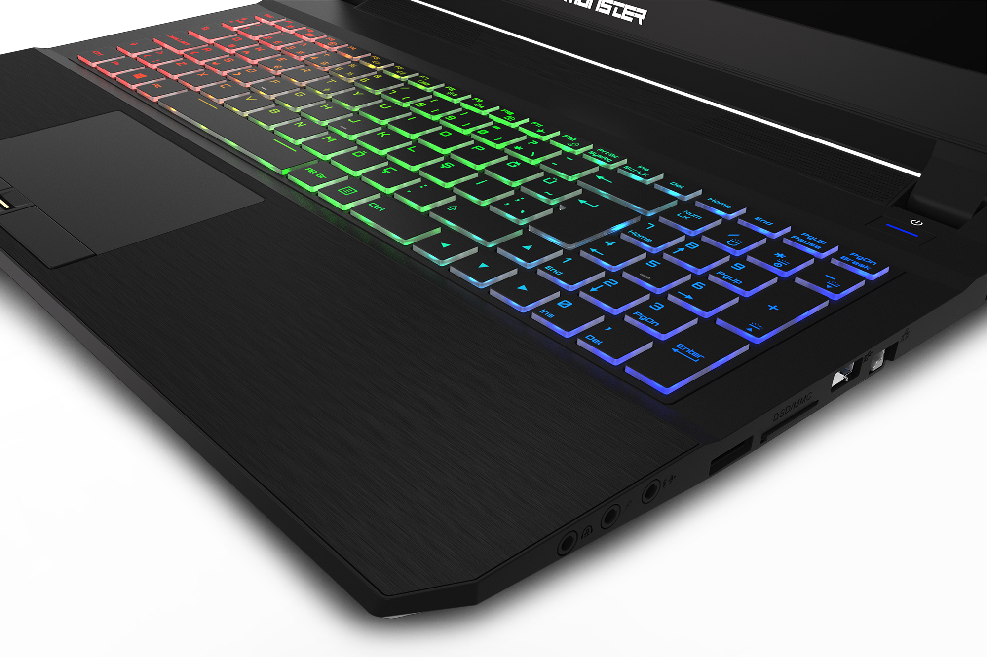 Tulpar T5 V11.1 15.6" Oyun Bilgisayarı 16756