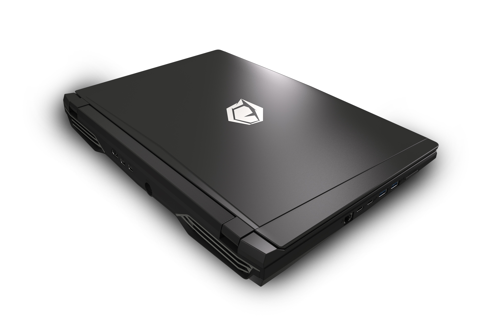 Tulpar T5 V12.1 15.6" Gaming Laptop 16617