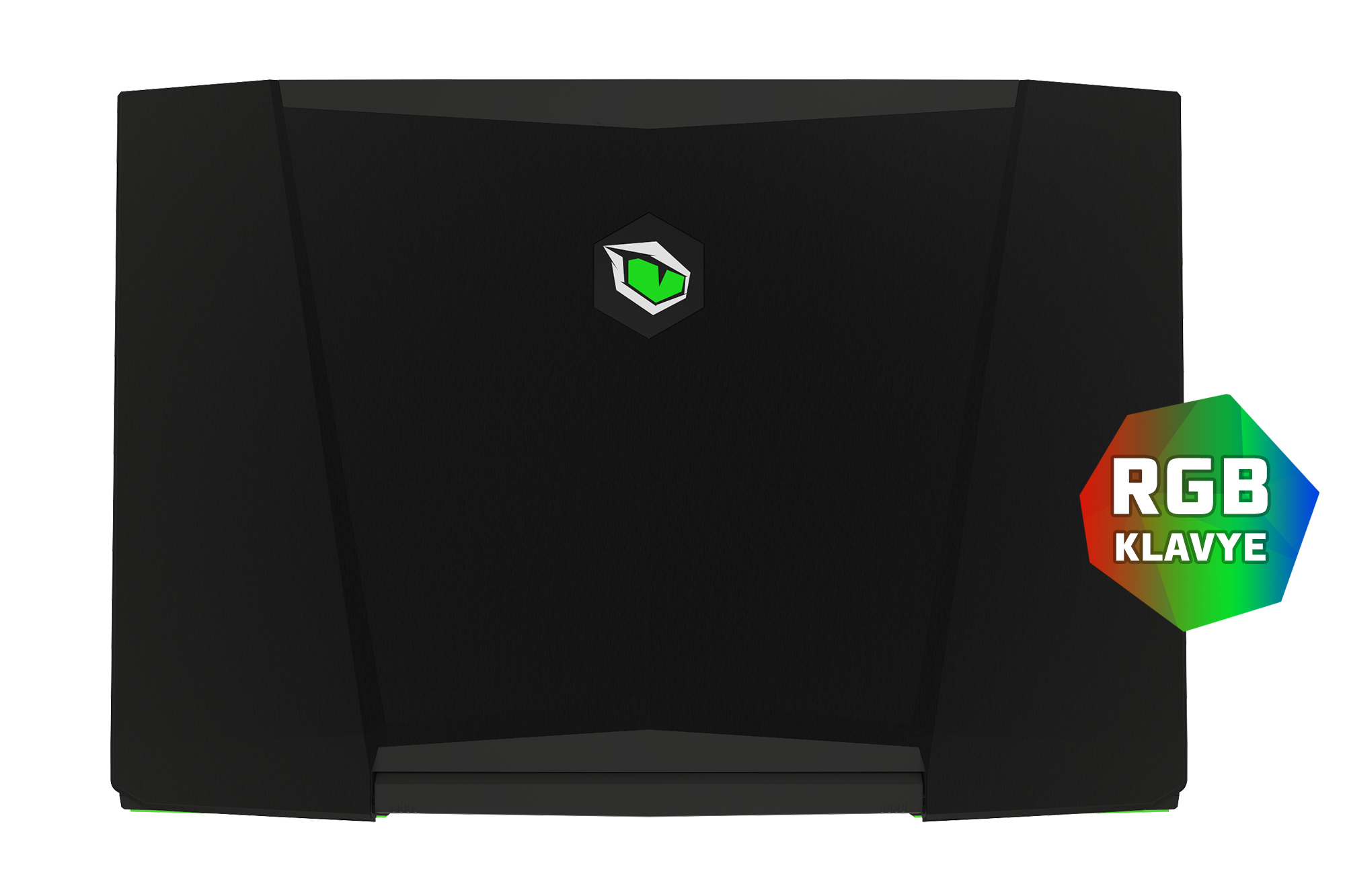 Tulpar T5 V14.1 15.6" Gaming Laptop 17057