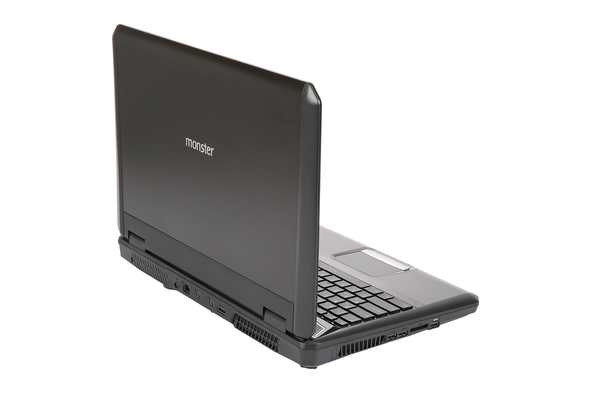 MONSTER® TULPAR T5 V1.3 15.6" 10565