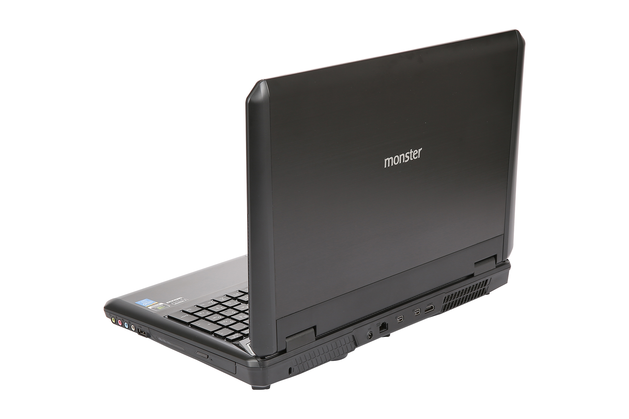 MONSTER® TULPAR T5 V1.3 15.6" 10563