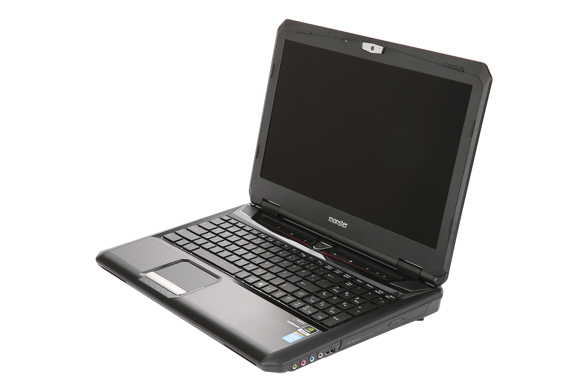 MONSTER® TULPAR T5 V1.3 15.6" 10561