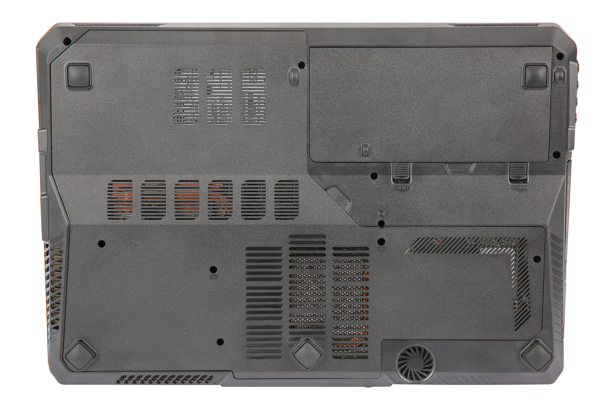 MONSTER® TULPAR T5 V1.3 15.6" 10548