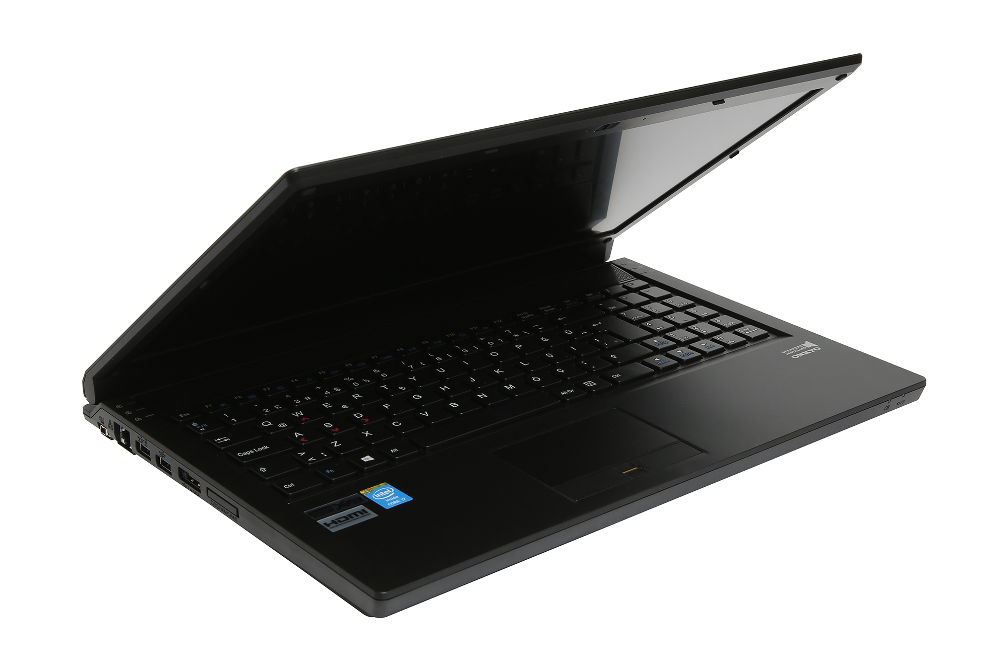 MONSTER® MARKUT M5 V2.1 15.6" 11722