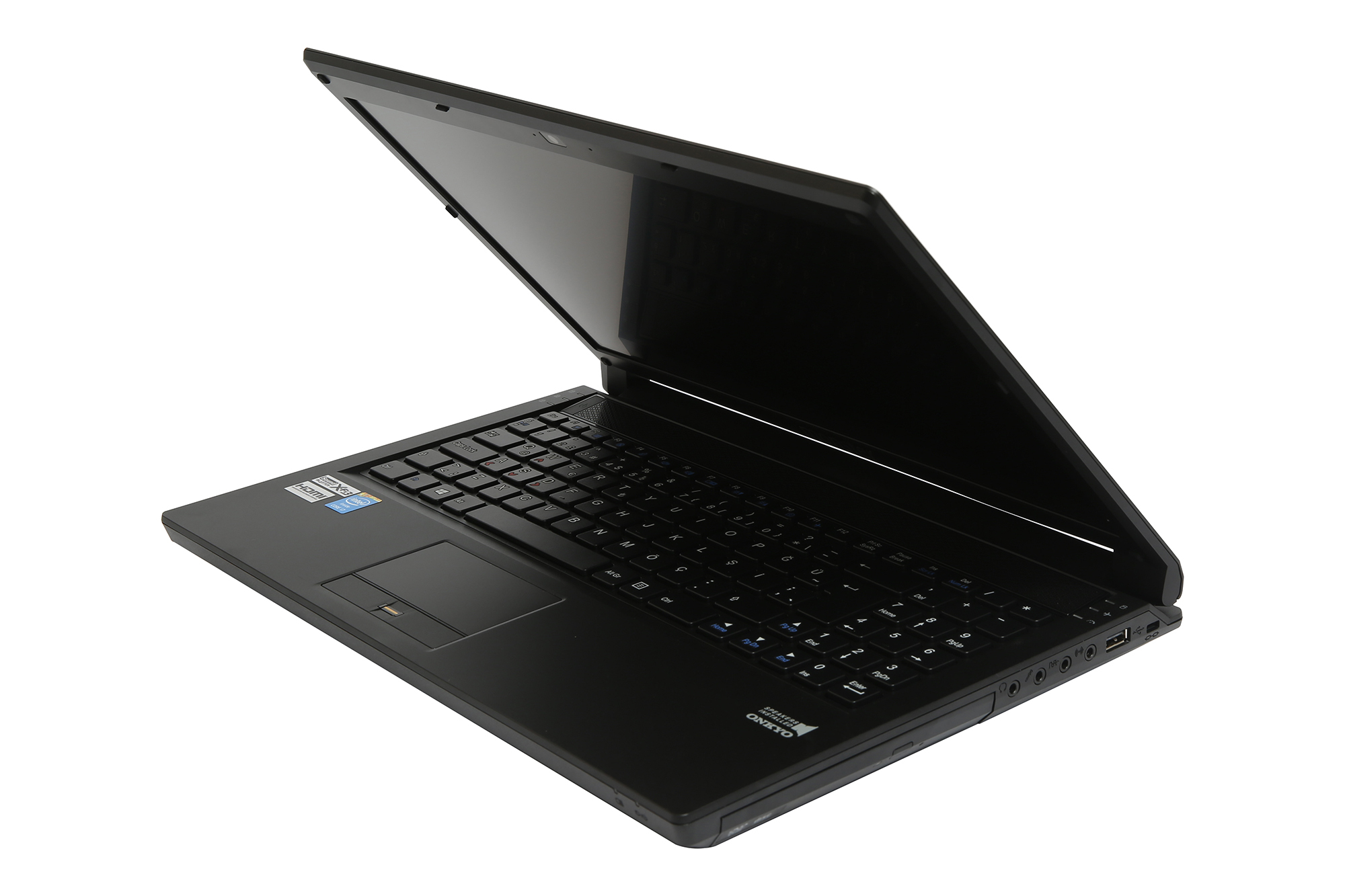 MONSTER® MARKUT M5 V2.1 15.6" 11723
