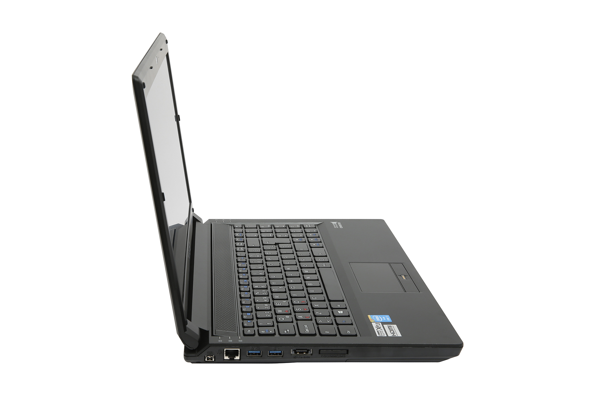MONSTER® MARKUT M5 V2.1 15.6" 11725