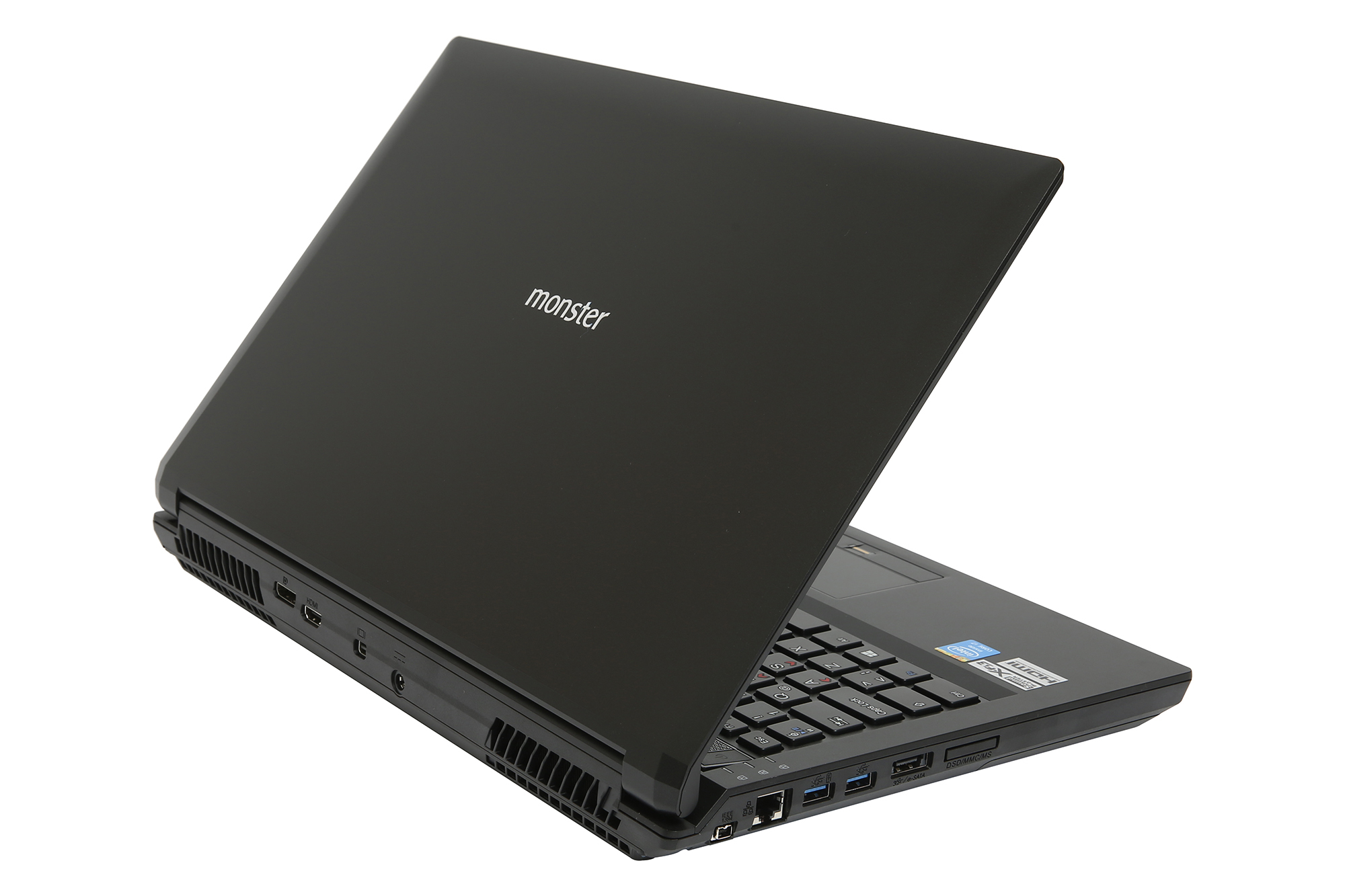 MONSTER® MARKUT M5 V2.1 15.6" 11728