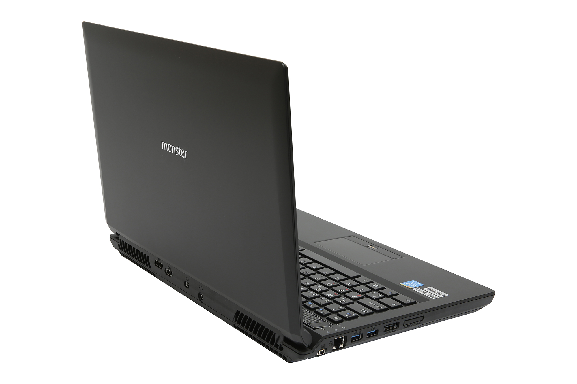 MONSTER® MARKUT M5 V2.1 15.6" 11729