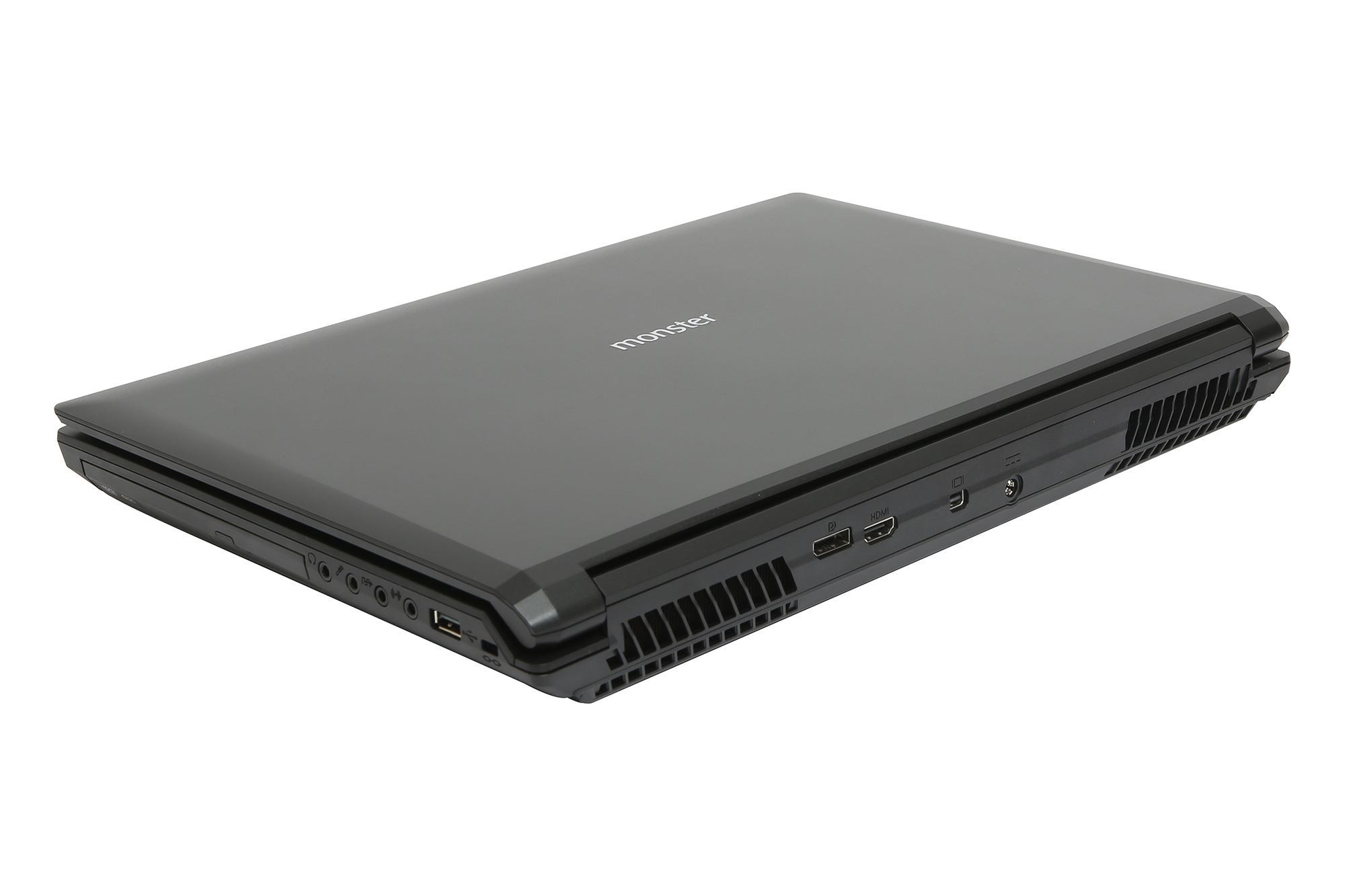 MONSTER® MARKUT M5 V2.1 15.6" 11737