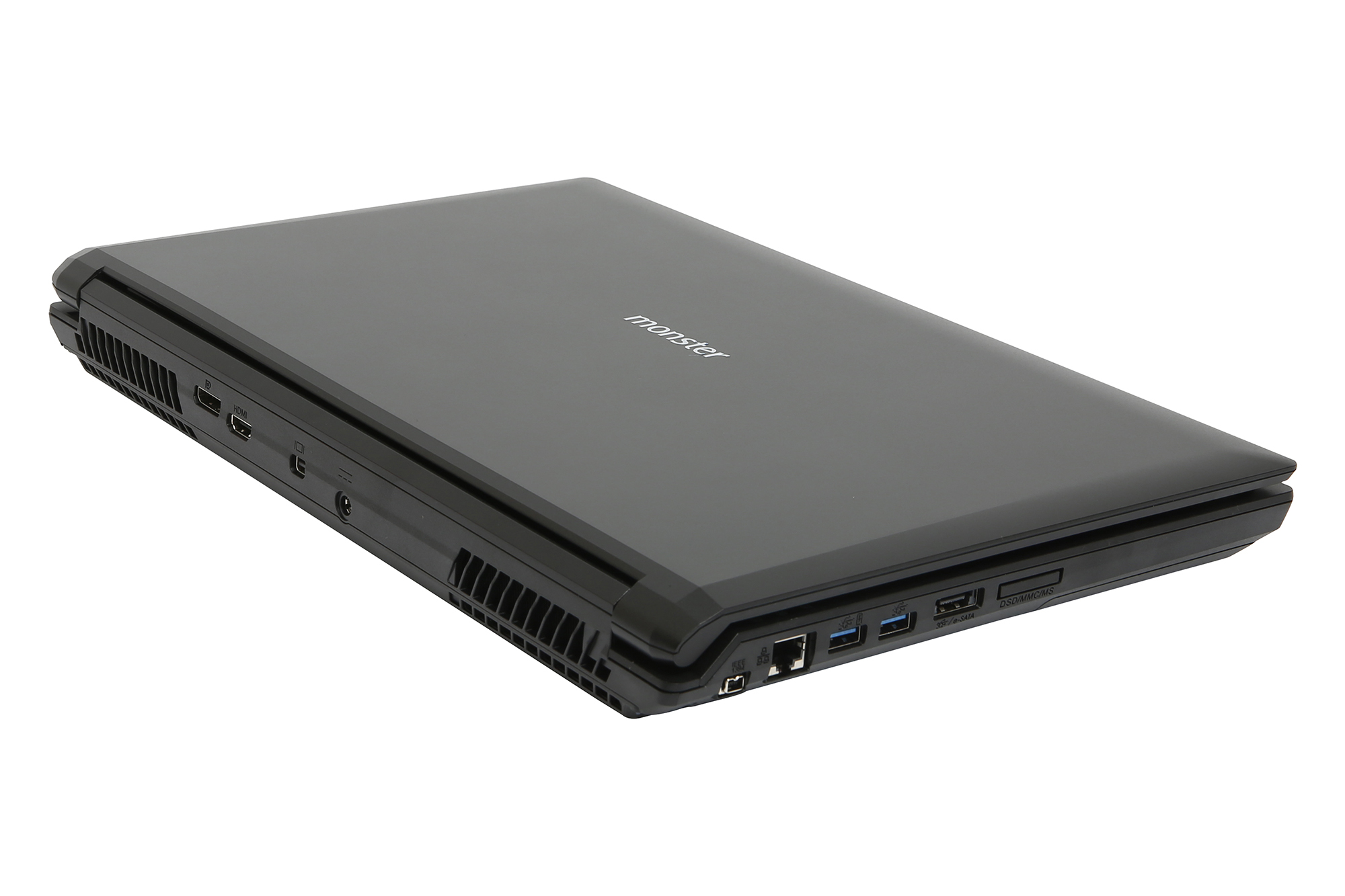 MONSTER® MARKUT M5 V2.1 15.6" 11739