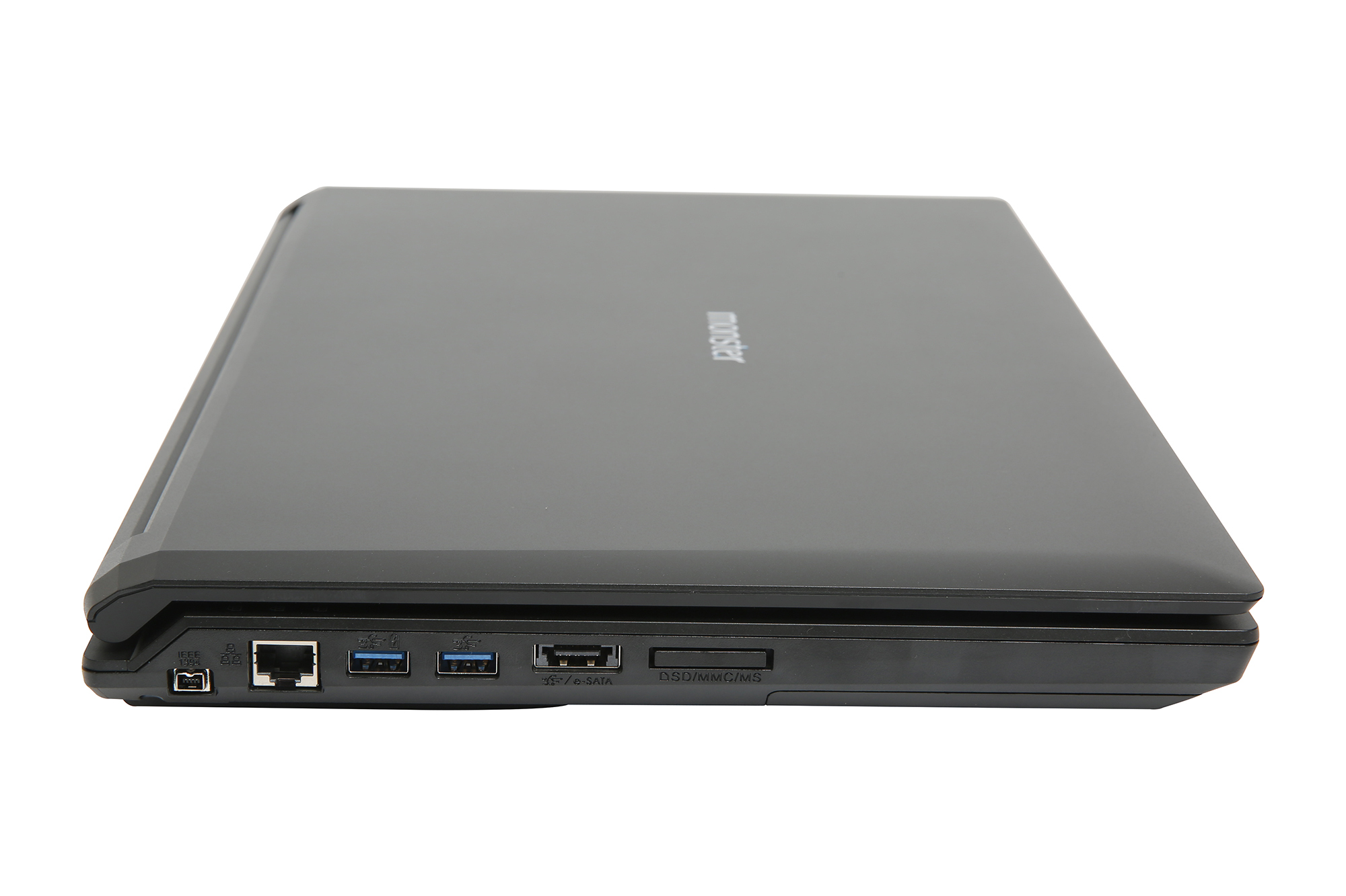 MONSTER® MARKUT M5 V2.1 15.6" 11740