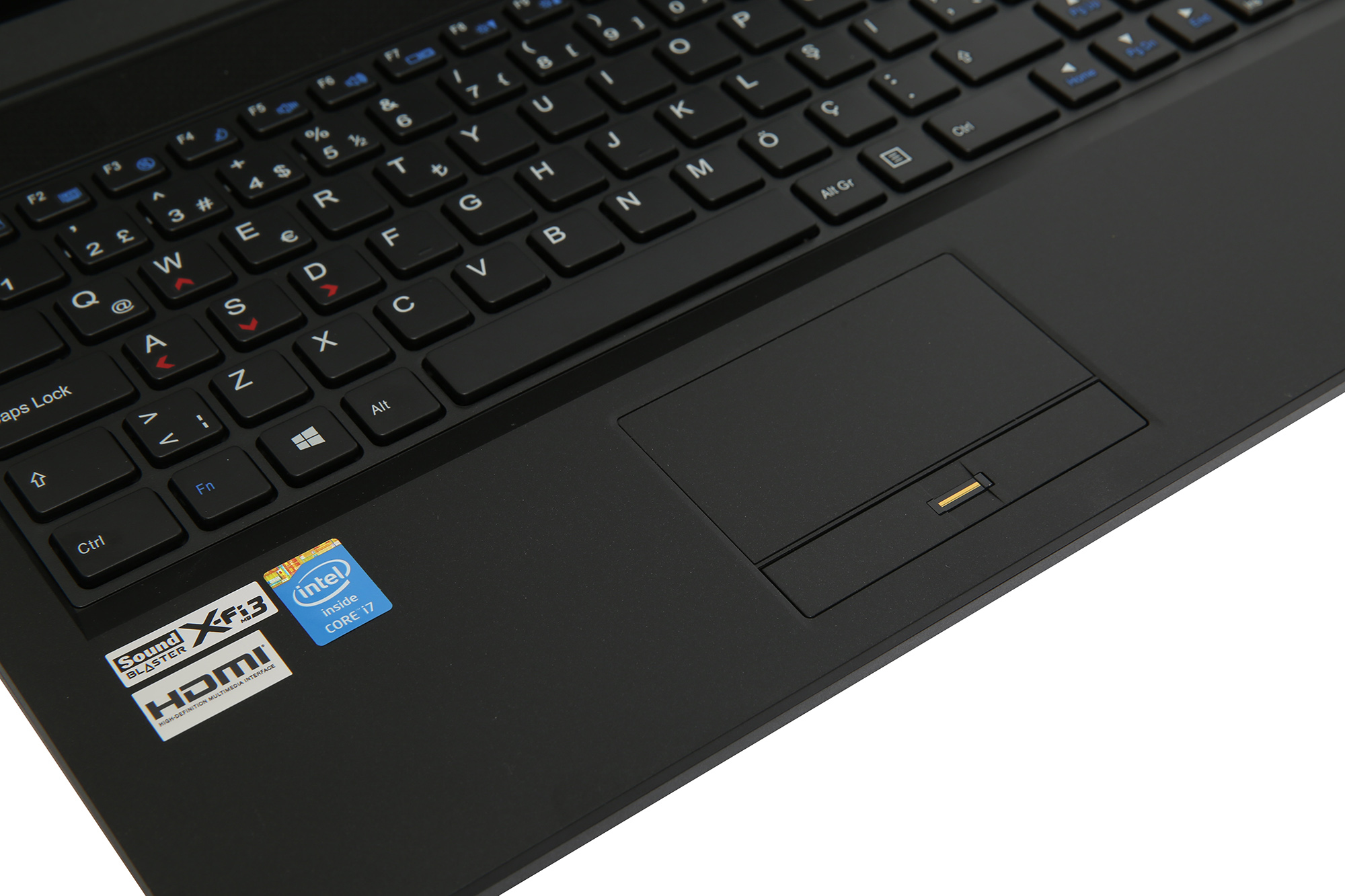 MONSTER® MARKUT M5 V2.1 15.6" 11744