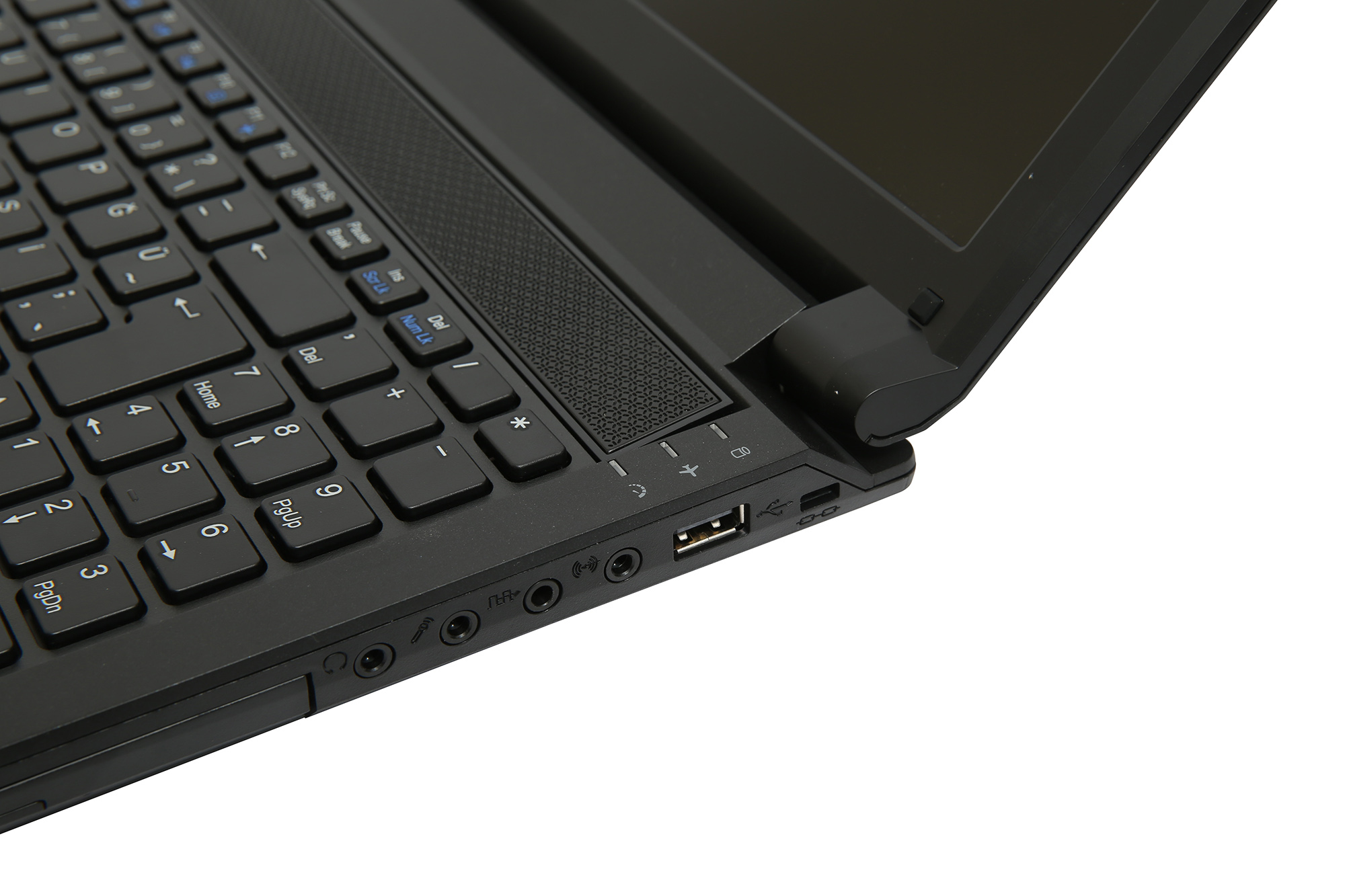 MONSTER® MARKUT M5 V2.1 15.6" 11746