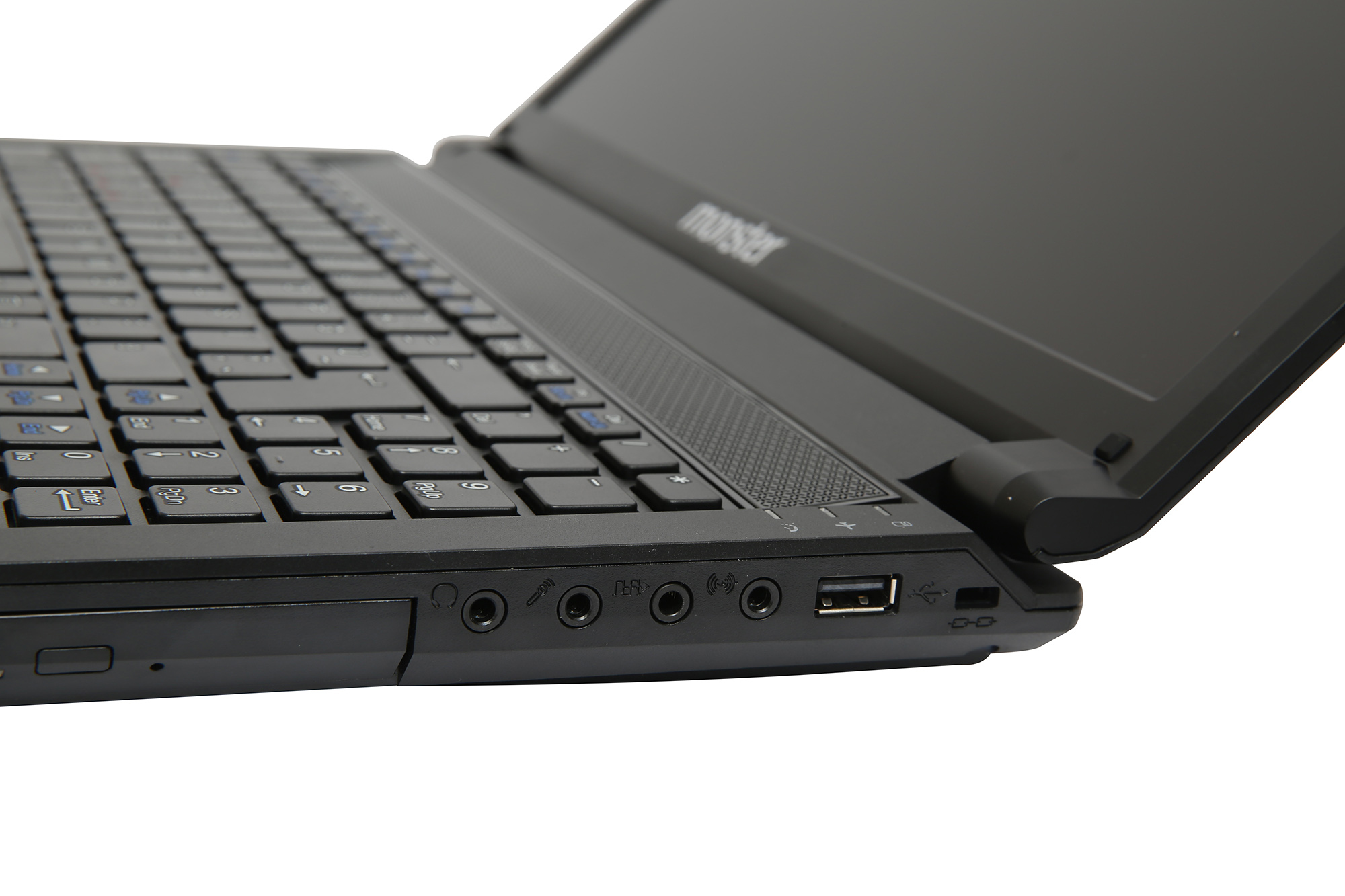 MONSTER® MARKUT M5 V2.1 15.6" 11748