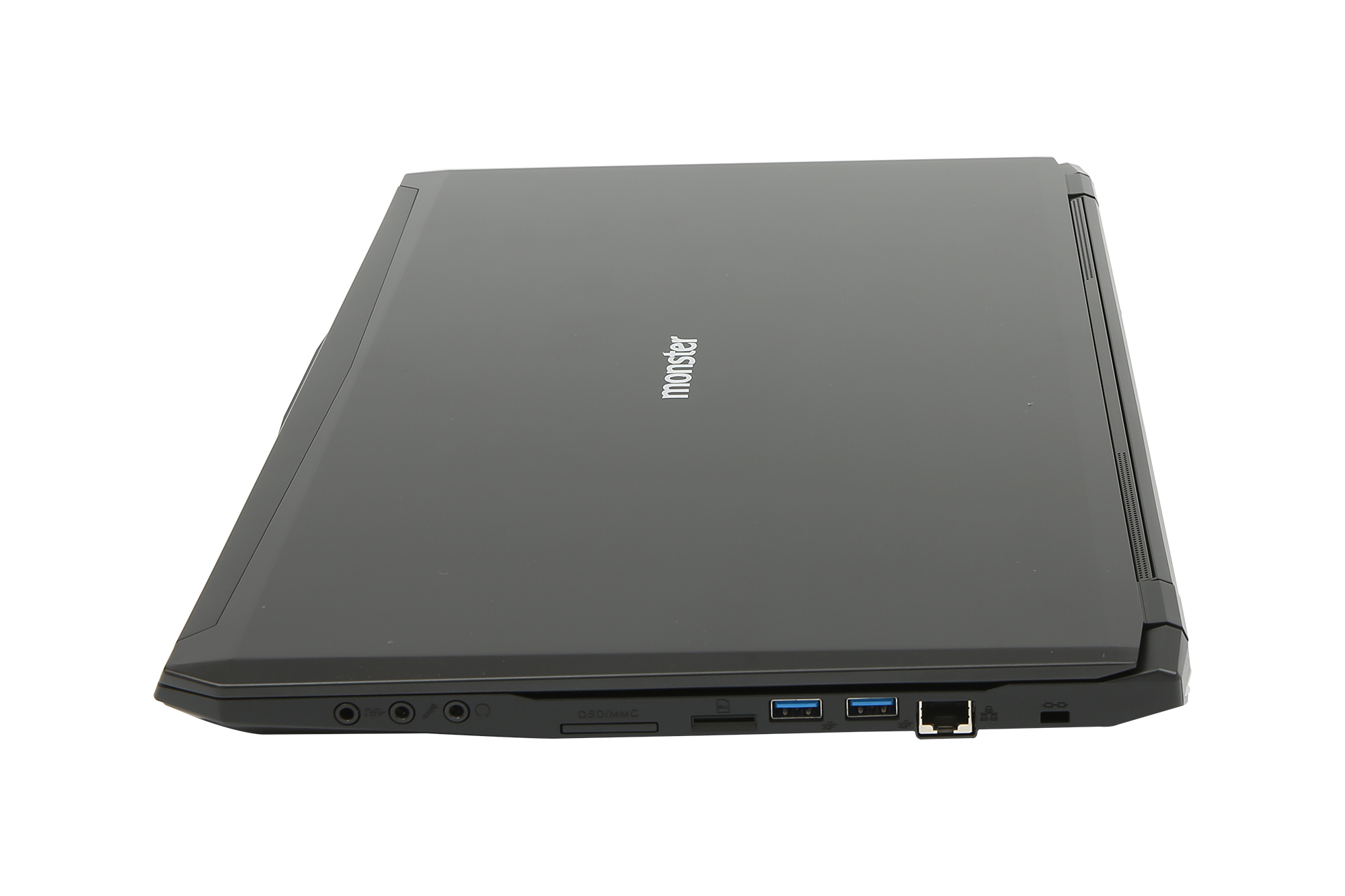 MONSTER® TULPAR T5 V4.1 15.6" 11891