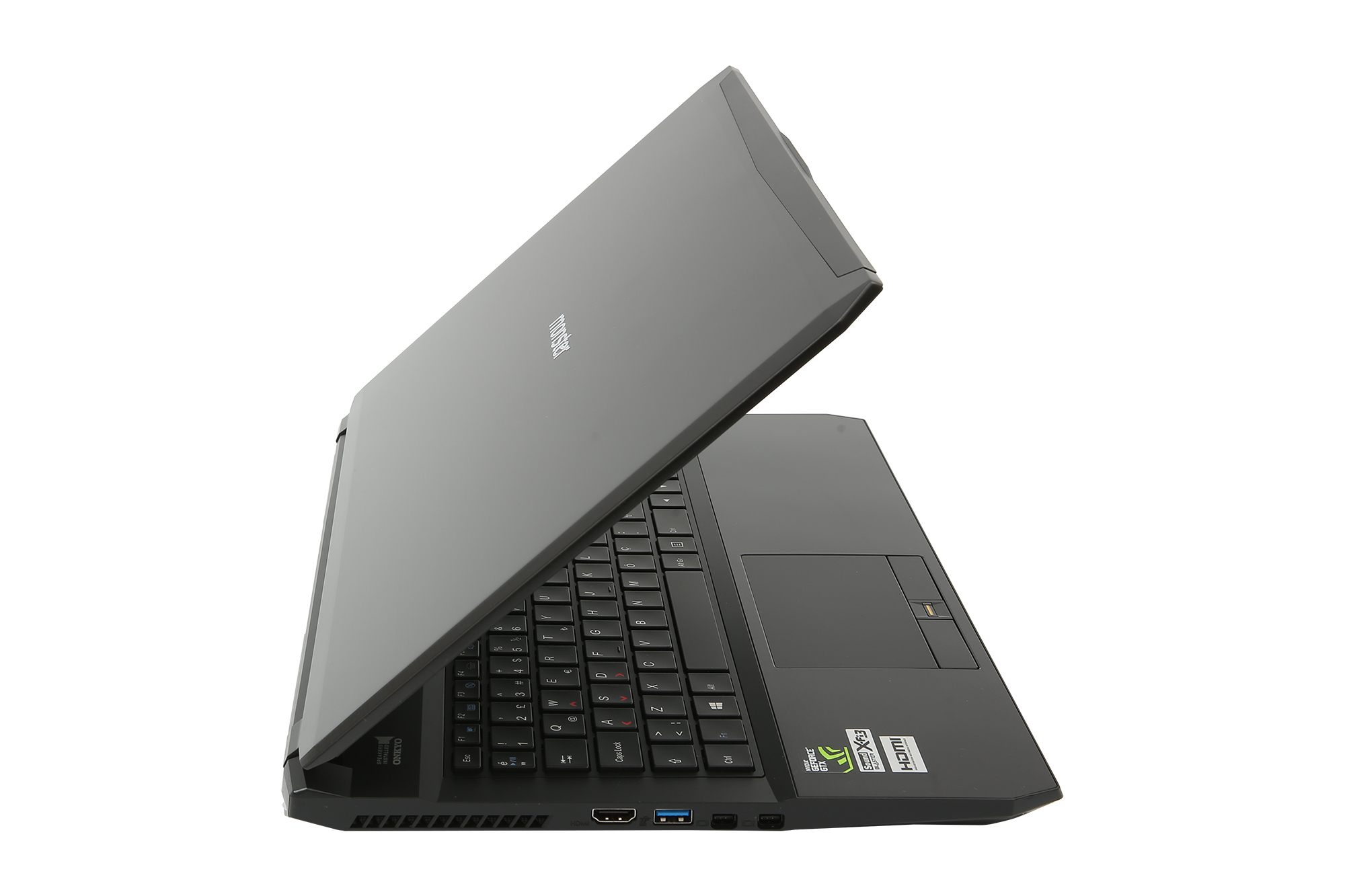 MONSTER® TULPAR T5 V4.1 15.6" 11893