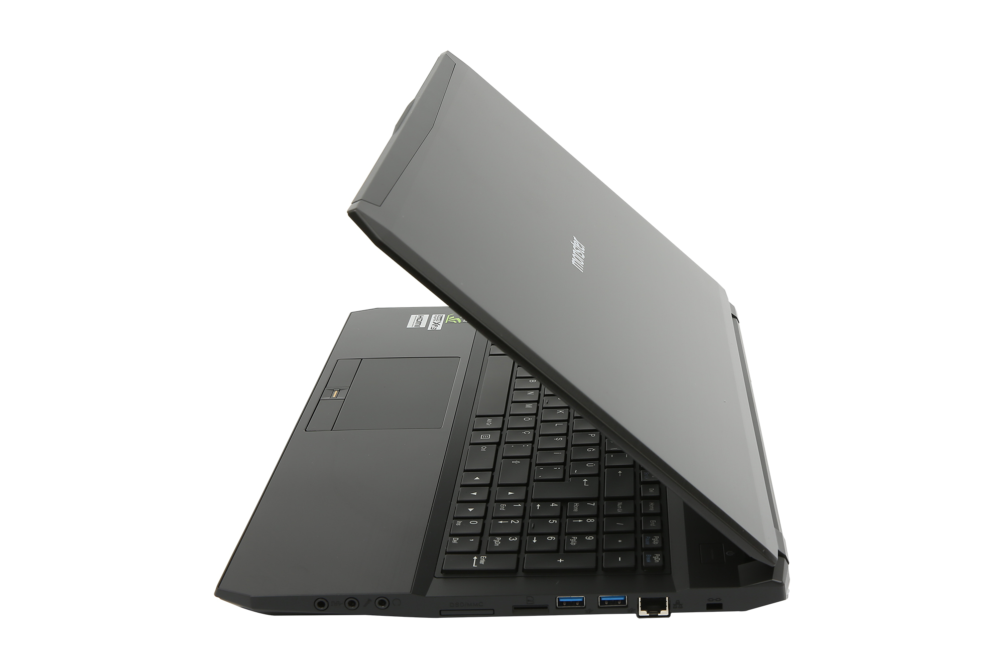 MONSTER® TULPAR T5 V4.1 15.6" 11894