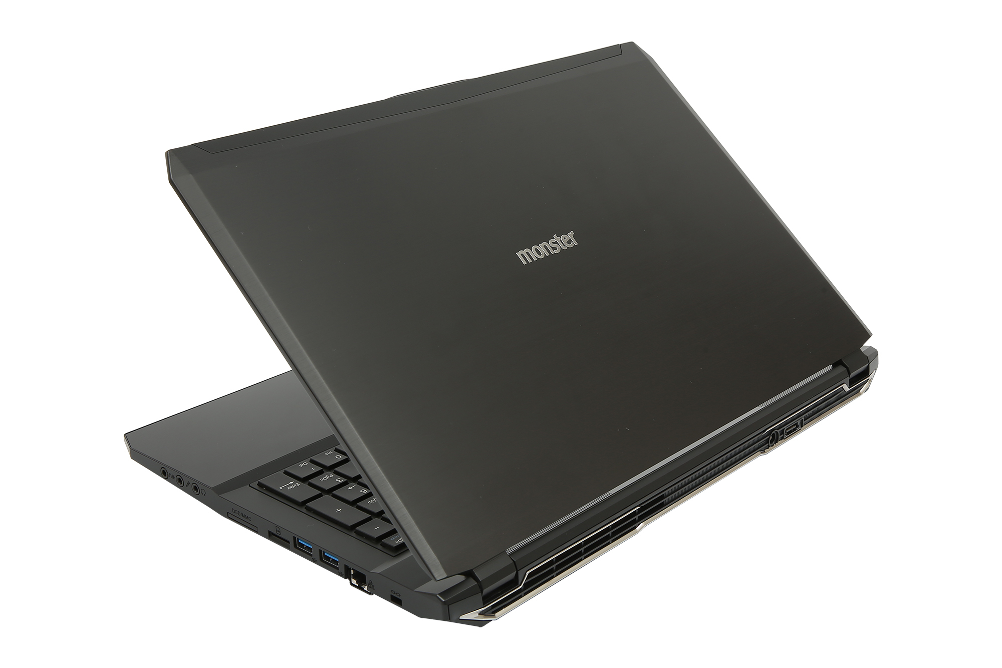MONSTER® TULPAR T5 V4.1 15.6" 11896