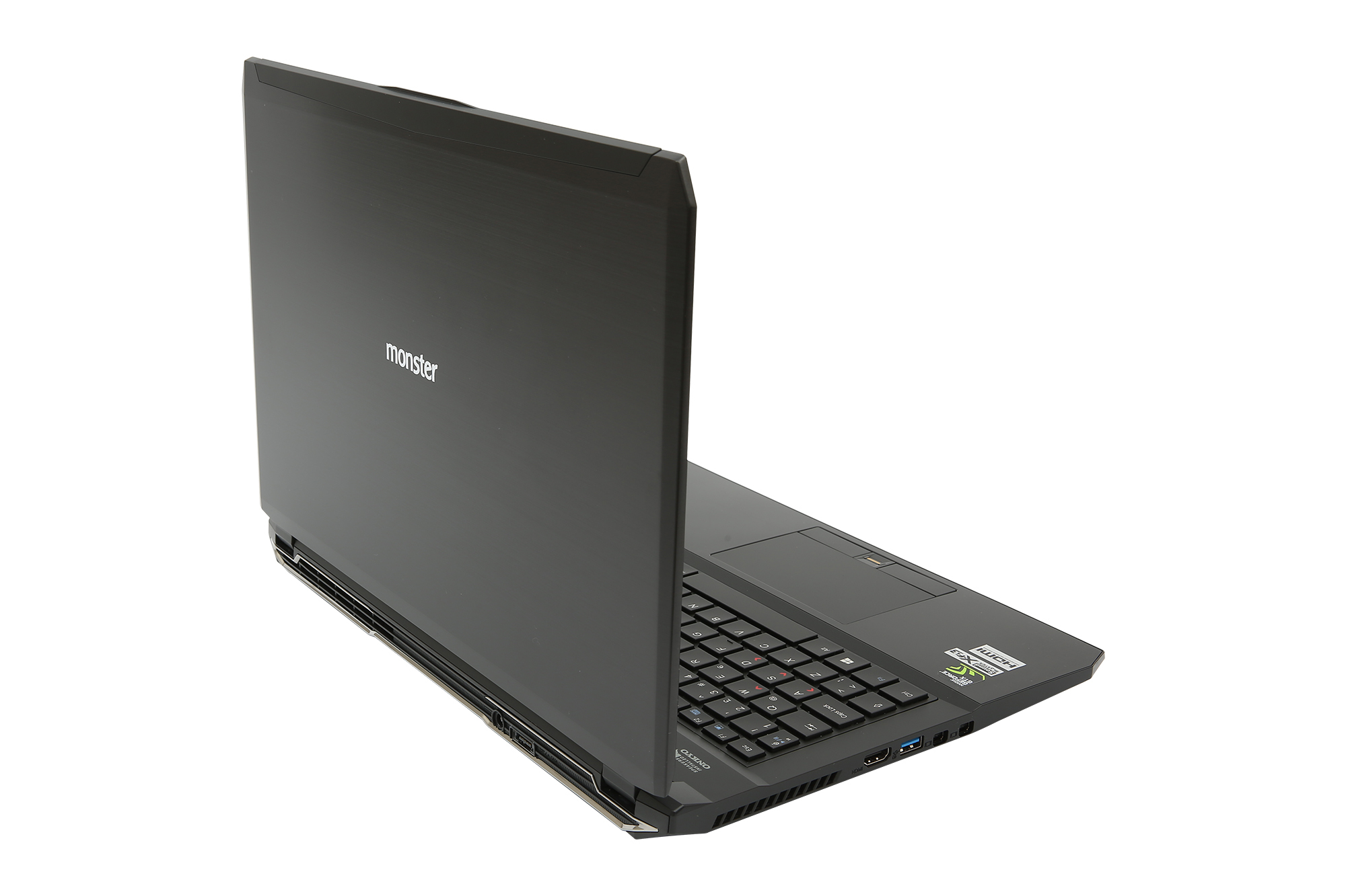 MONSTER® TULPAR T5 V4.1 15.6" 11897