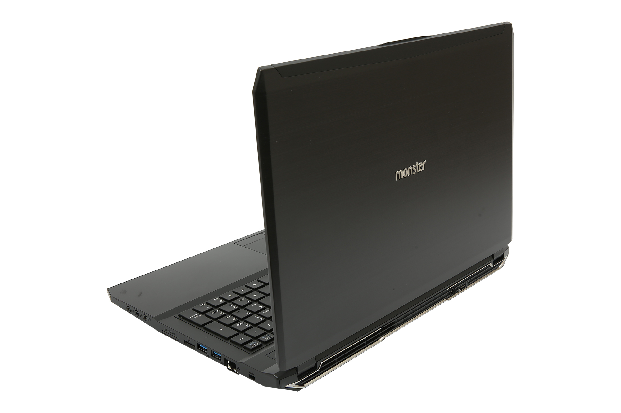 MONSTER® TULPAR T5 V4.1 15.6" 11898