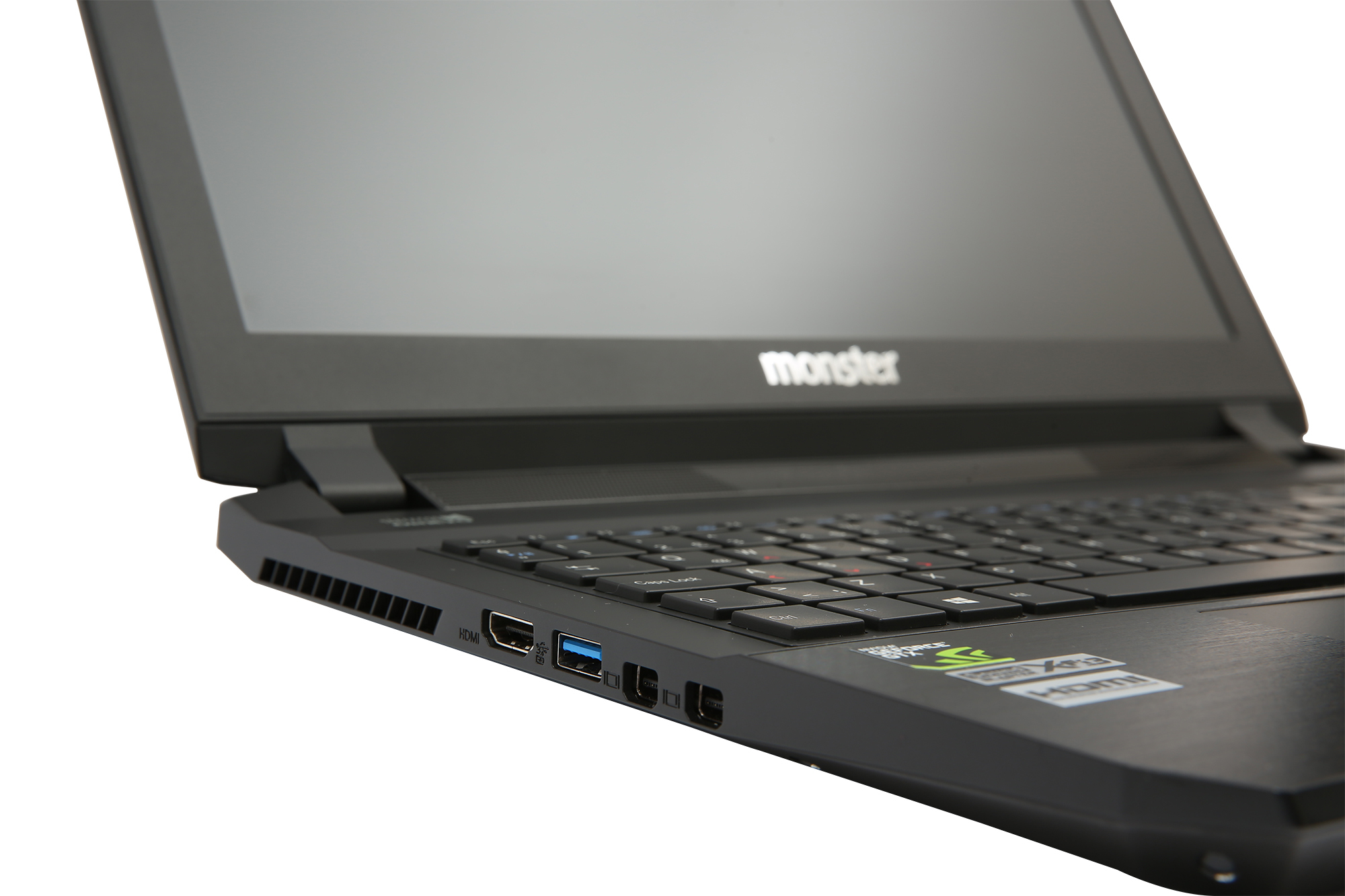 Tulpar T5 V4.2 15.6" Gaming Laptop 13414