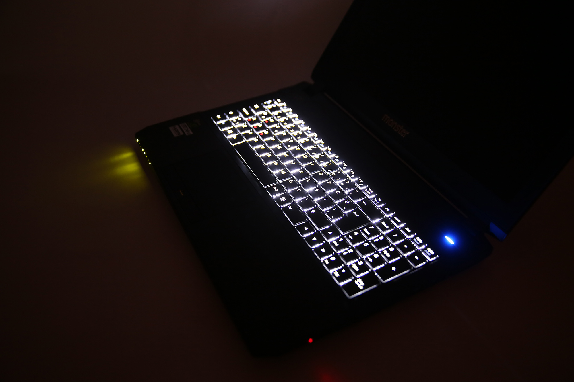 Tulpar T5 V4.2 15.6" Gaming Laptop 13417