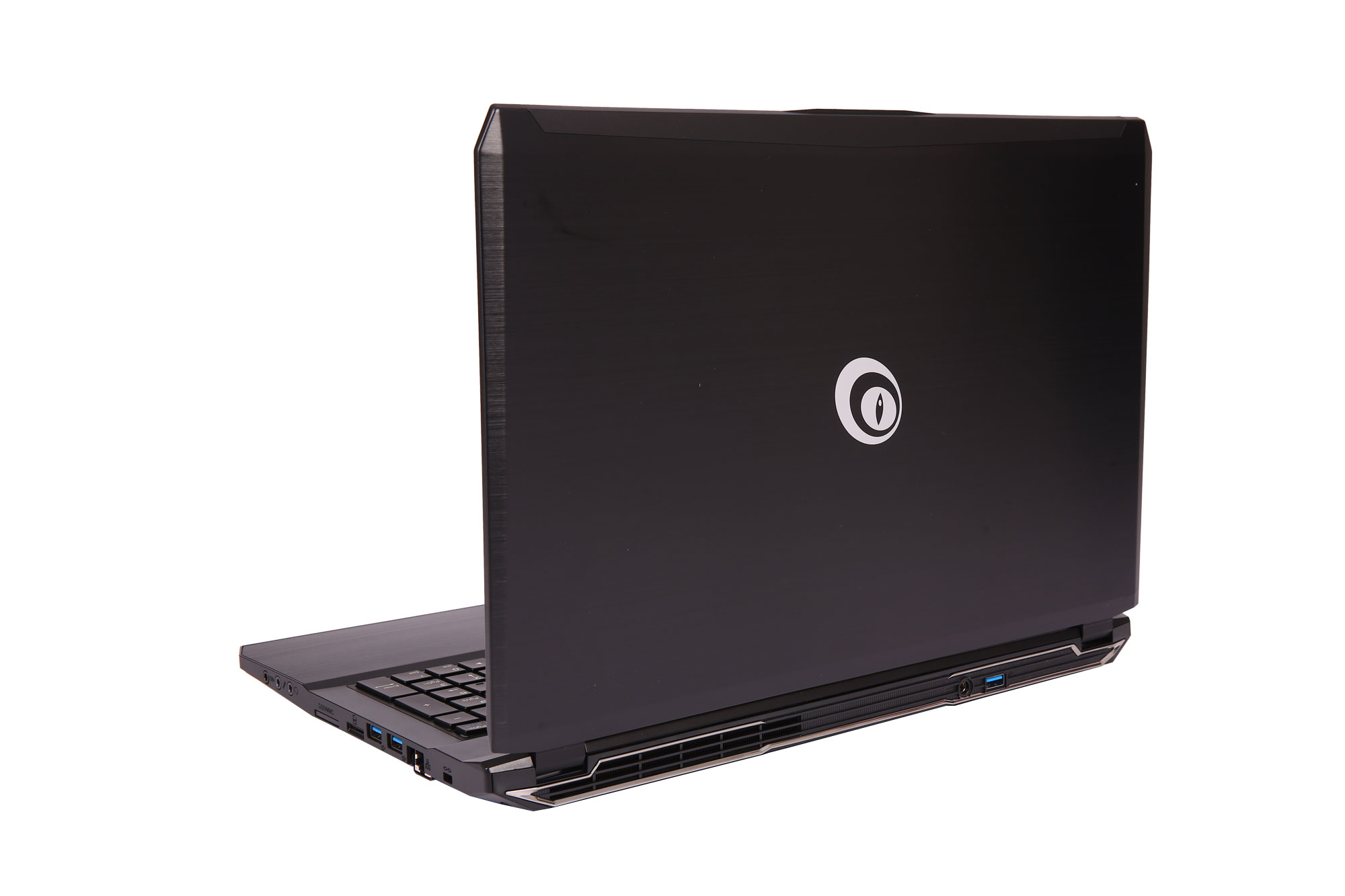 Tulpar T5 V4.2 15.6" Gaming Laptop 14117