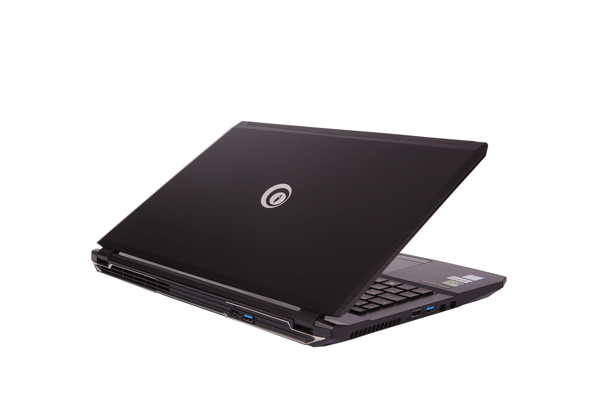 Tulpar T5 V4.2 15.6" Gaming Laptop 14111
