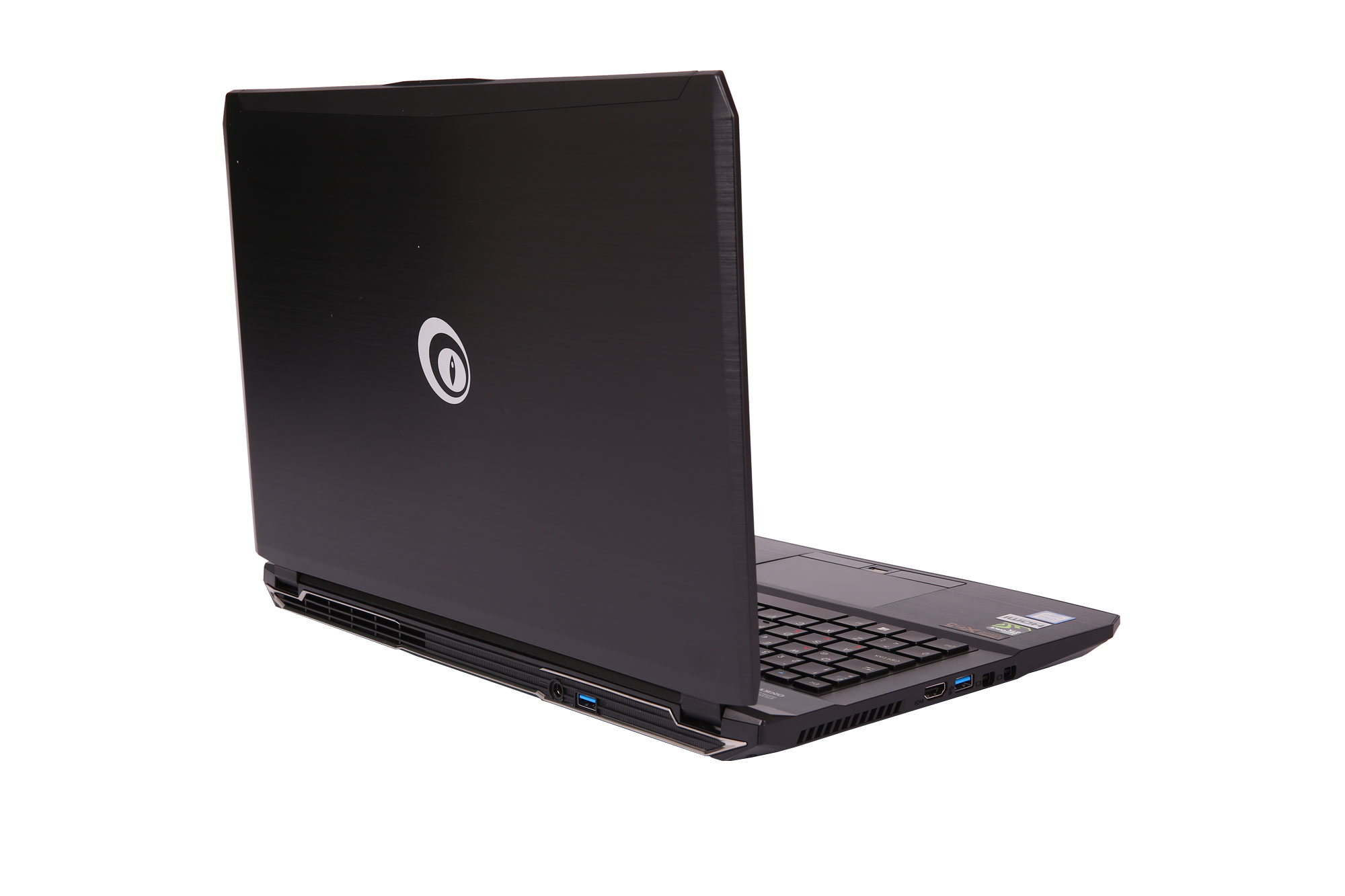 Tulpar T5 V4.2 15.6" Gaming Laptop 14112