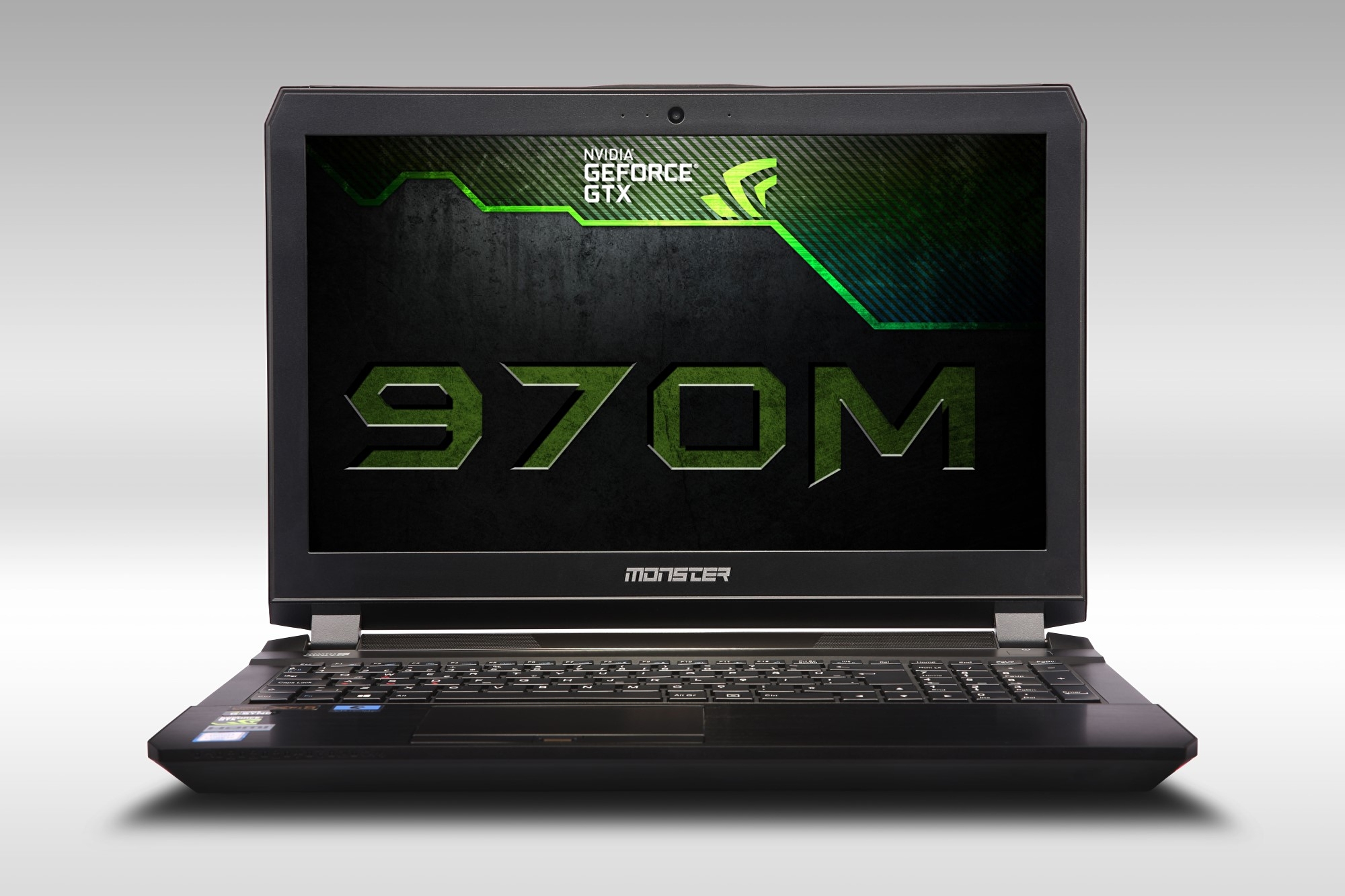 Tulpar T5 V4.4.1 15.6" Gaming Laptop 14694