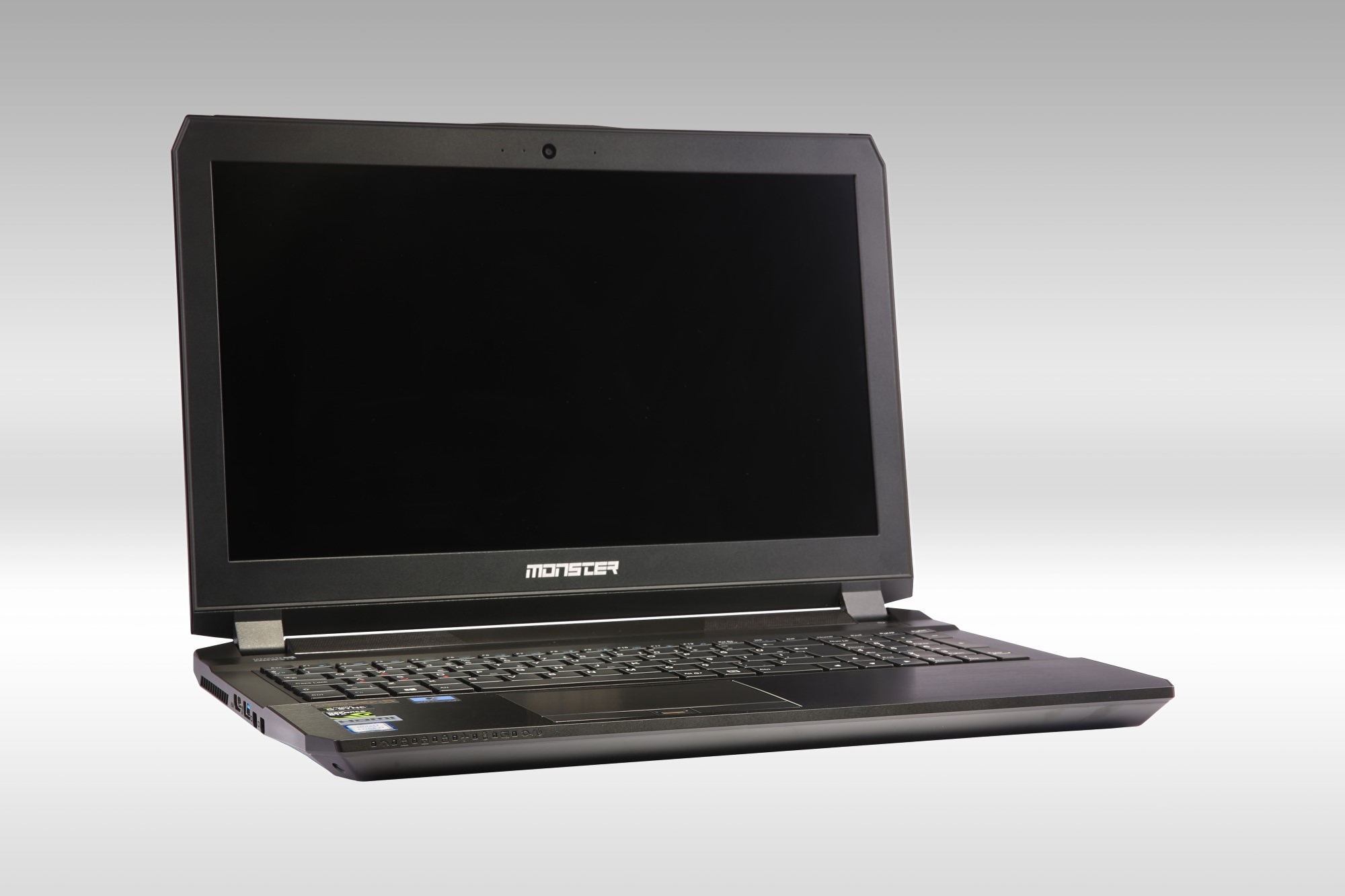 Tulpar T5 V4.4.1 15.6" Gaming Laptop 14695