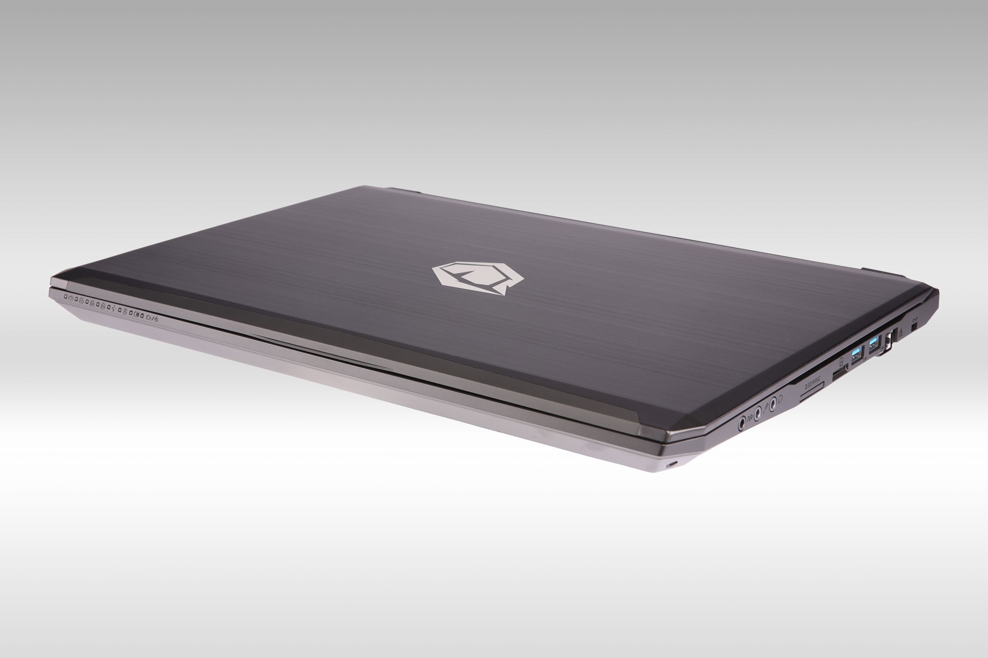Tulpar T5 V4.4.1 15.6" Gaming Laptop 14698