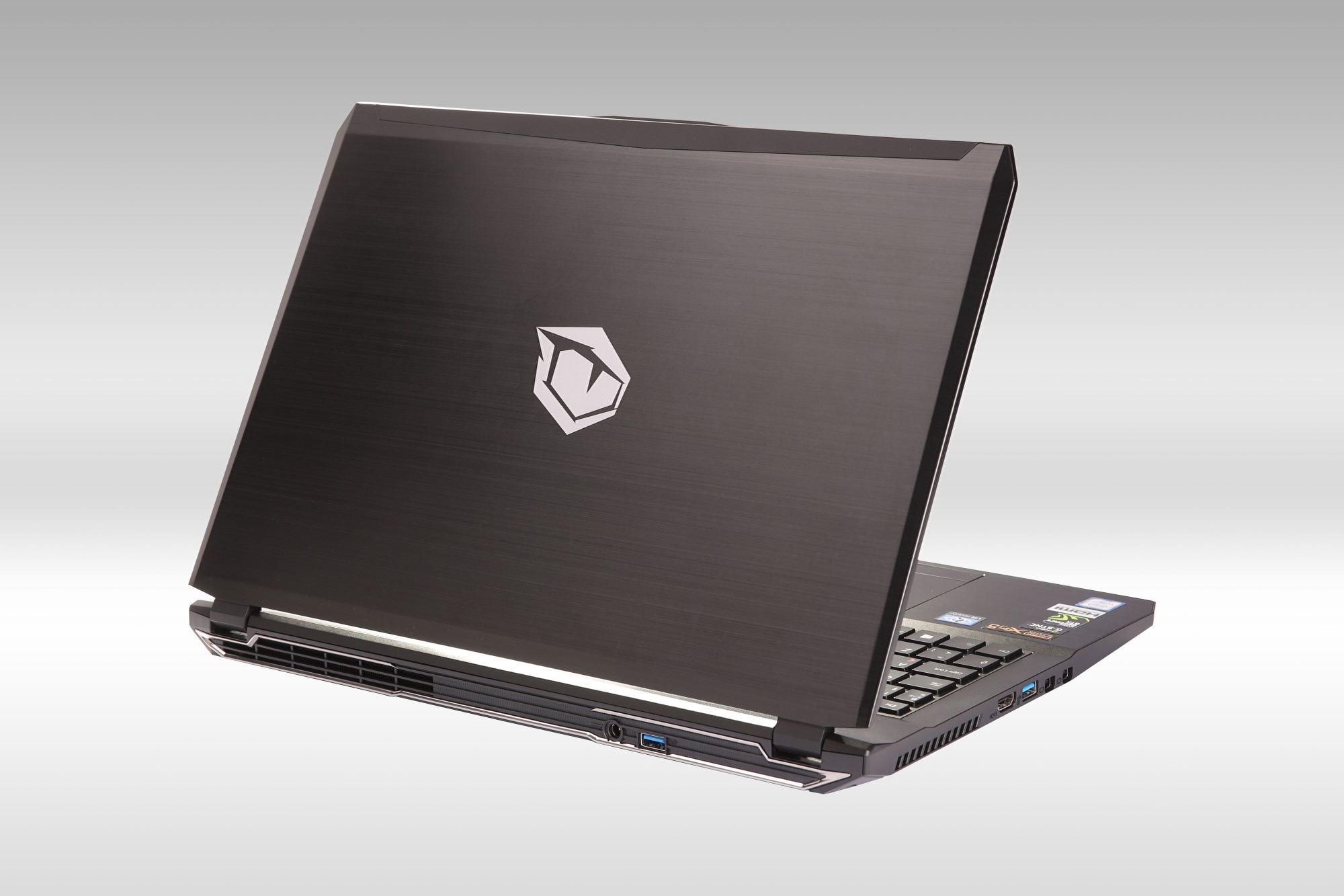 Tulpar T5 V4.4.1 15.6" Gaming Laptop 14701