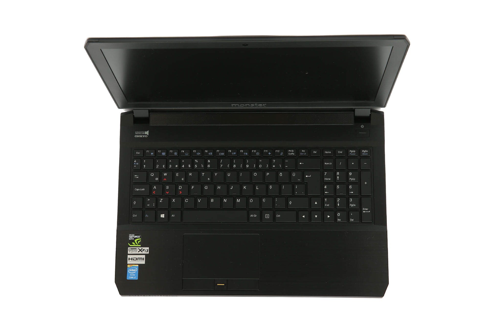 Tulpar T5 V5.2 15.6" Oyun Bilgisayarı 13649