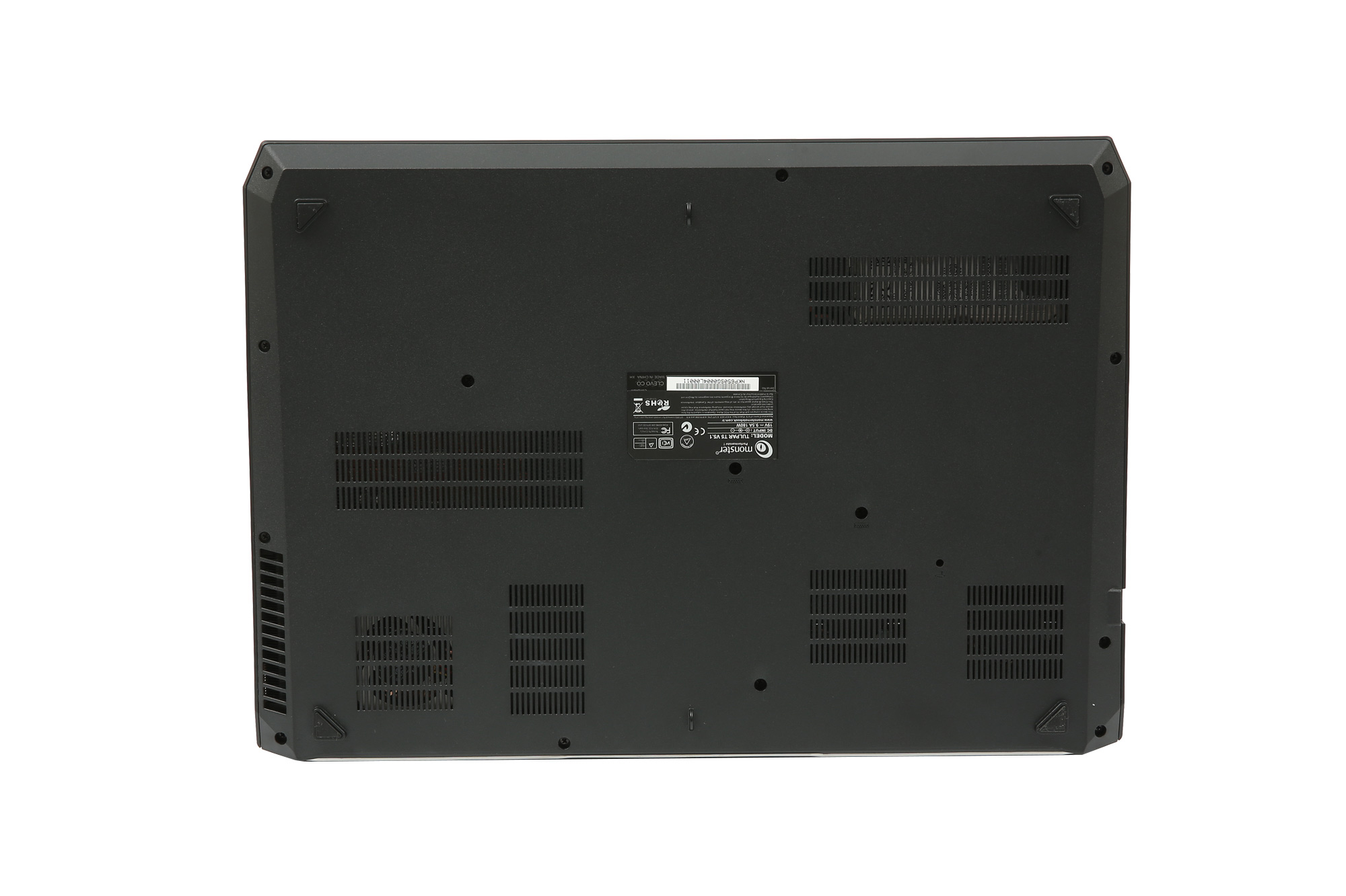 Tulpar T5 V5.2 15.6" Oyun Bilgisayarı 13652