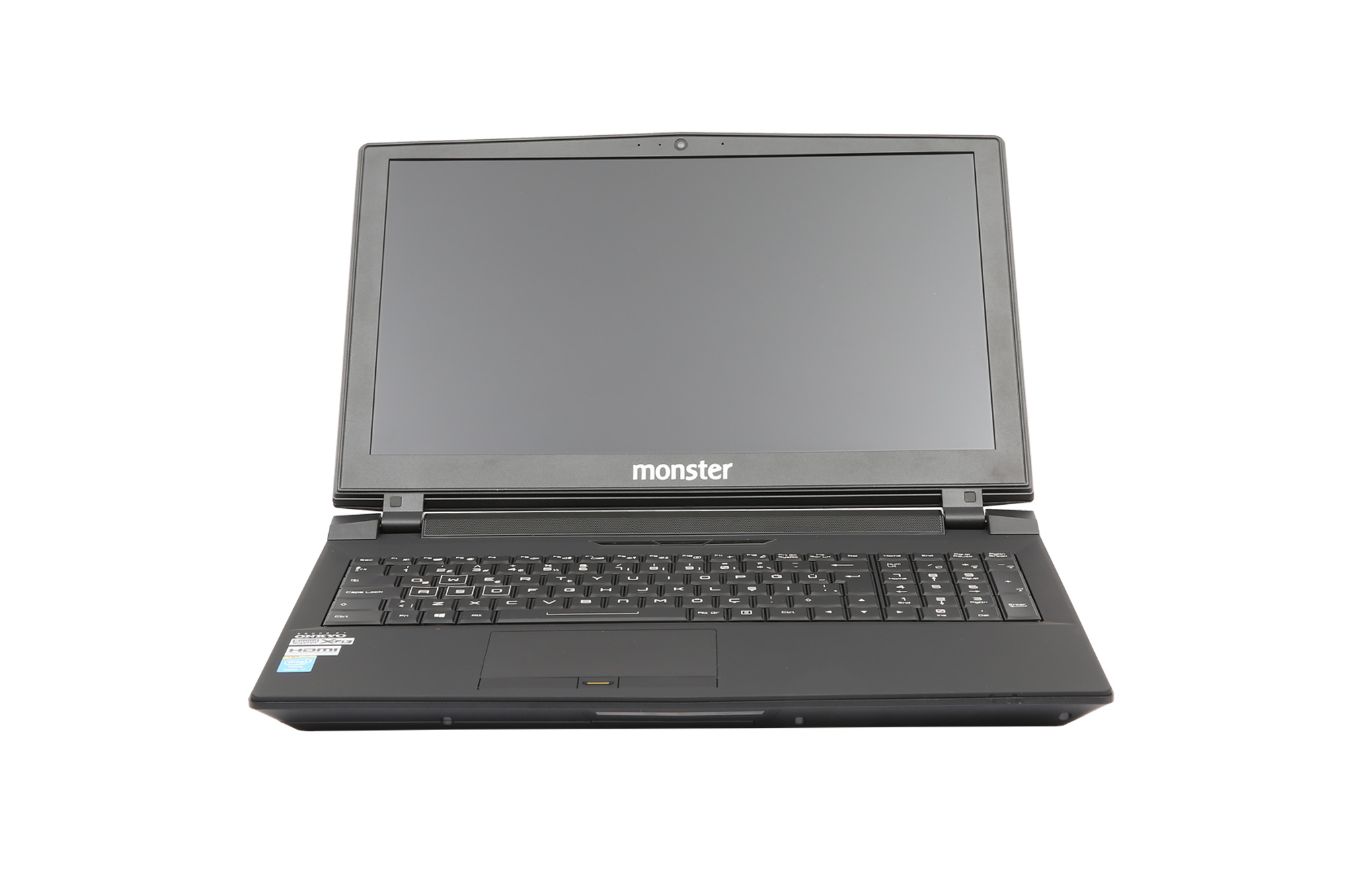 MONSTER® TULPAR T5 V7.1 15.6" 12391