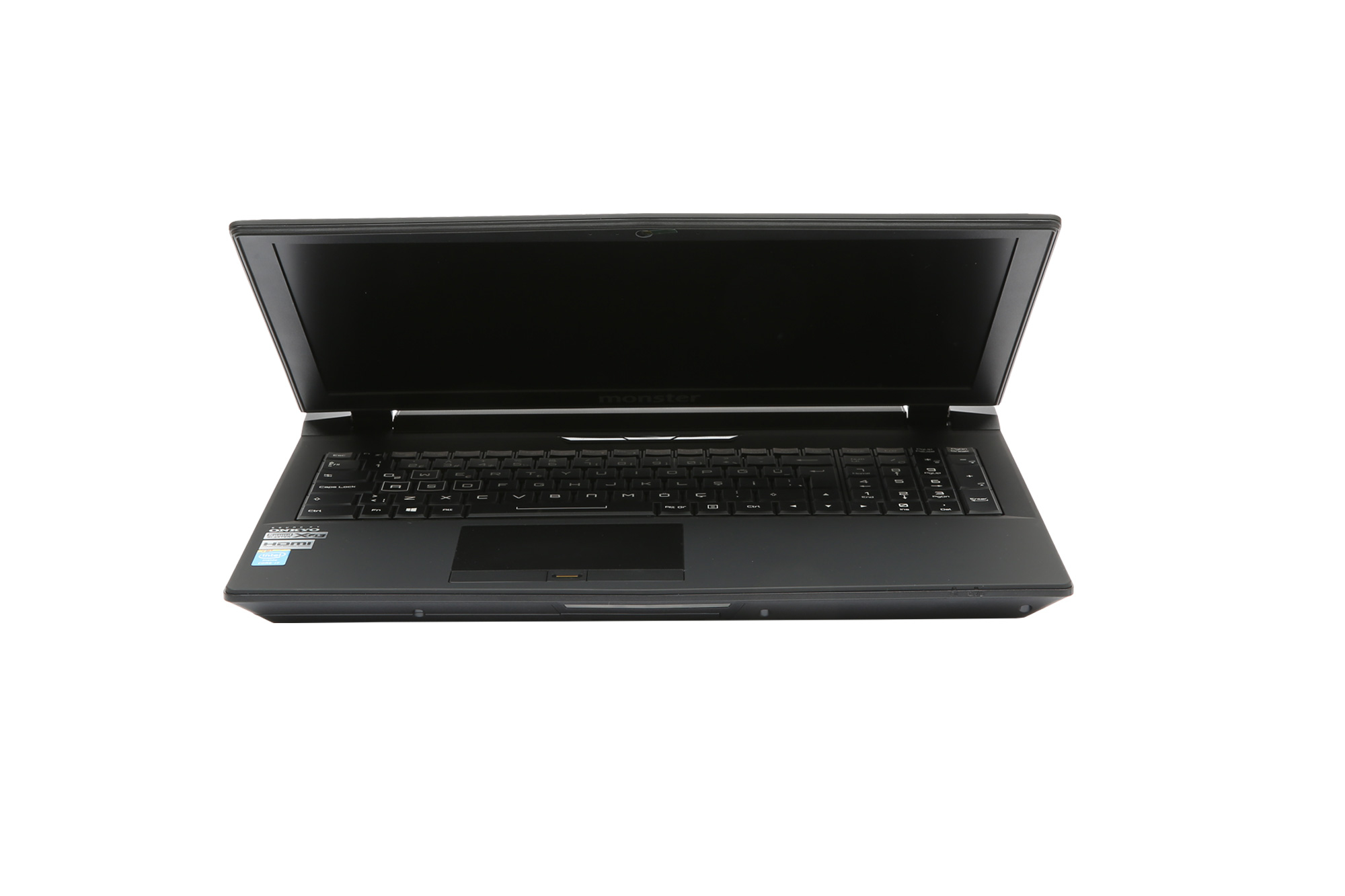 MONSTER® TULPAR T5 V7.1 15.6" 12392