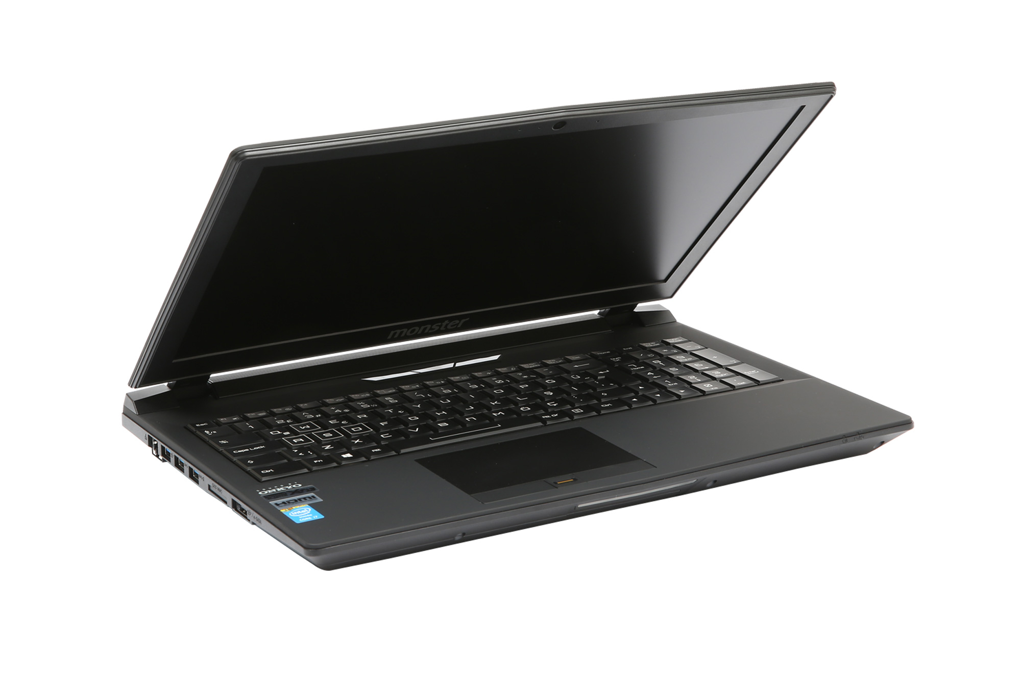 MONSTER® TULPAR T5 V7.1 15.6" 12393